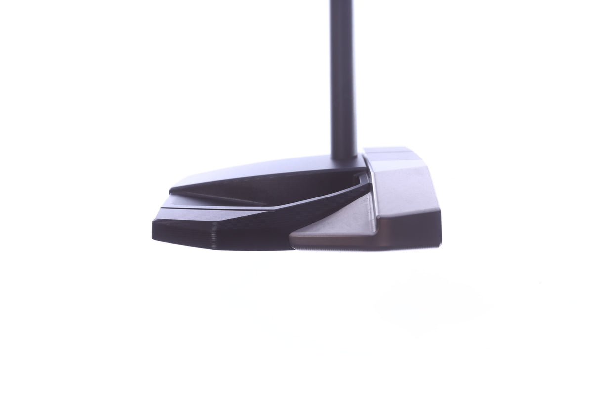 Used TaylorMade Spider 5K-ZT Putter - Right-Handed - 35 in - Mallet