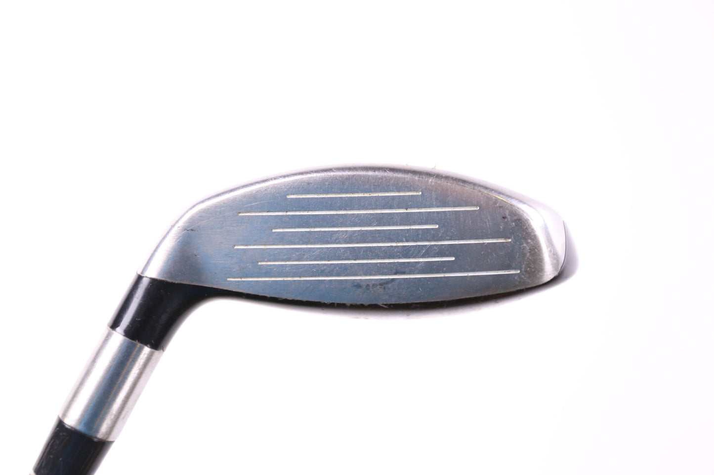 TaylorMade Burner Rescue 22* 4H RH 39 in Graphite Shaft Ladies Flex-Next Round