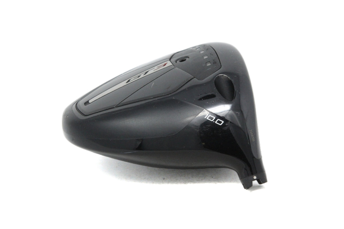 Used Titleist GT3 Driver - HEAD ONLY - Right-Handed - 10 Degrees