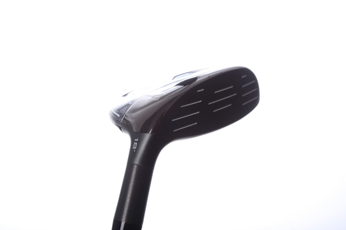 Used Callaway Paradym Ai Smoke MAX 5-Wood - Right-Handed - 18 Degrees - Seniors Flex-Next Round