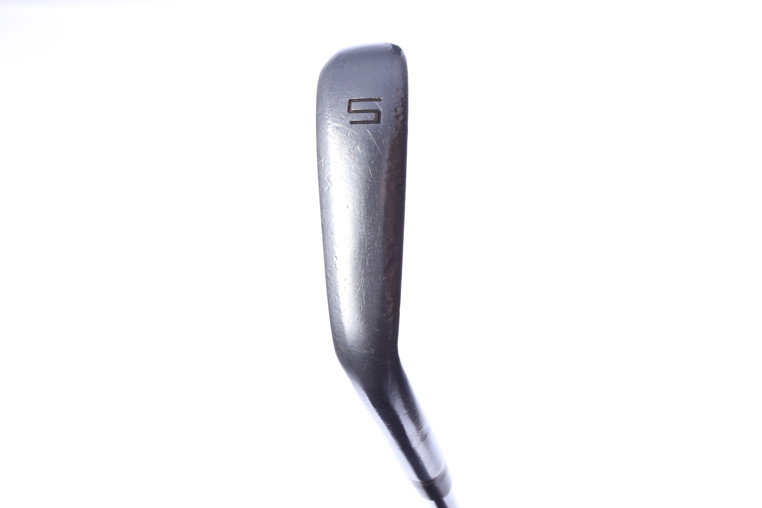 Used TaylorMade P770 Single 5-Iron - Right-Handed - Stiff Flex-Next Round
