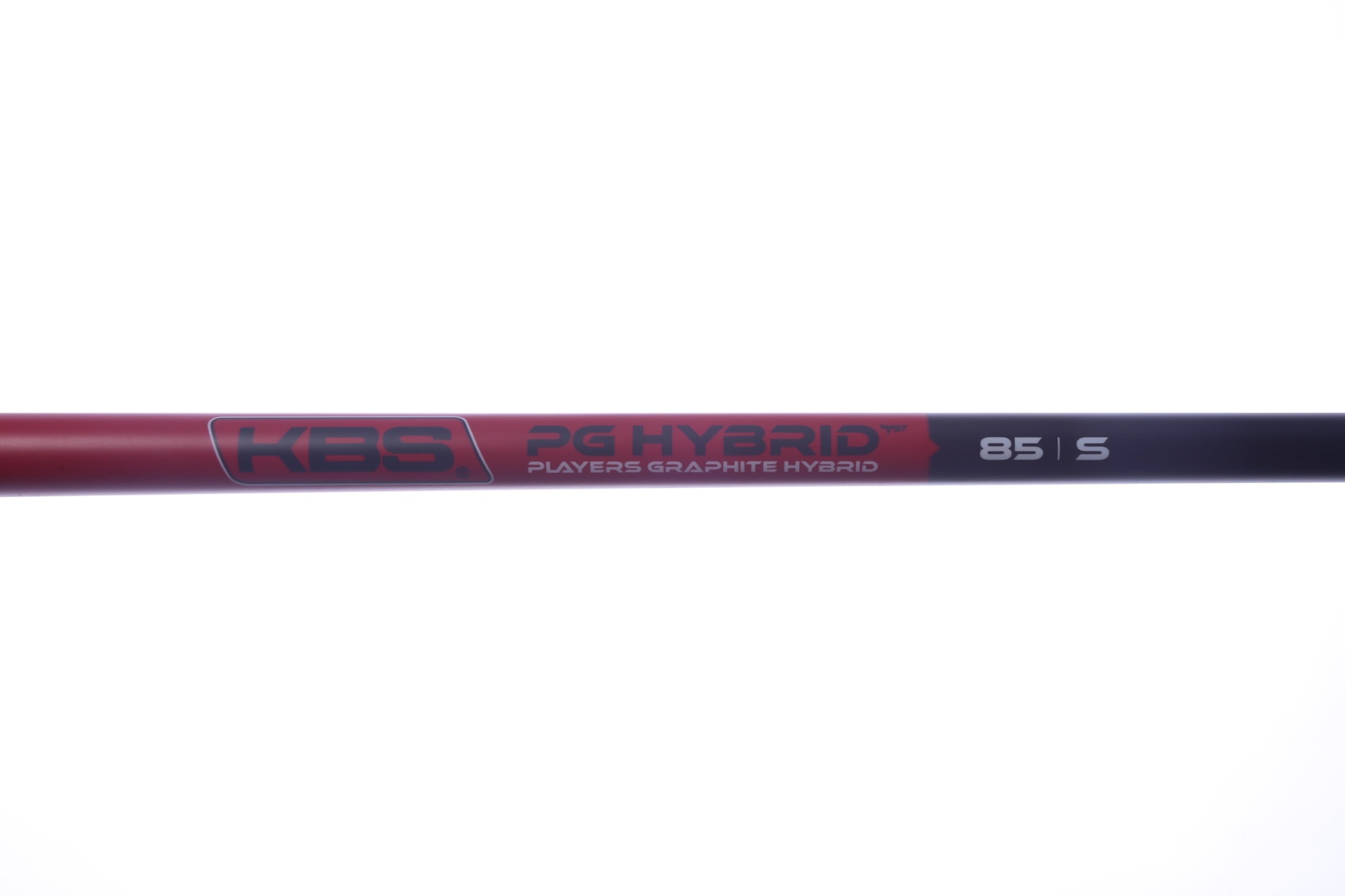 Used Cobra DS-ADAPT 3H Hybrid - Right-Handed - 19 Degrees - Stiff Flex-Next Round