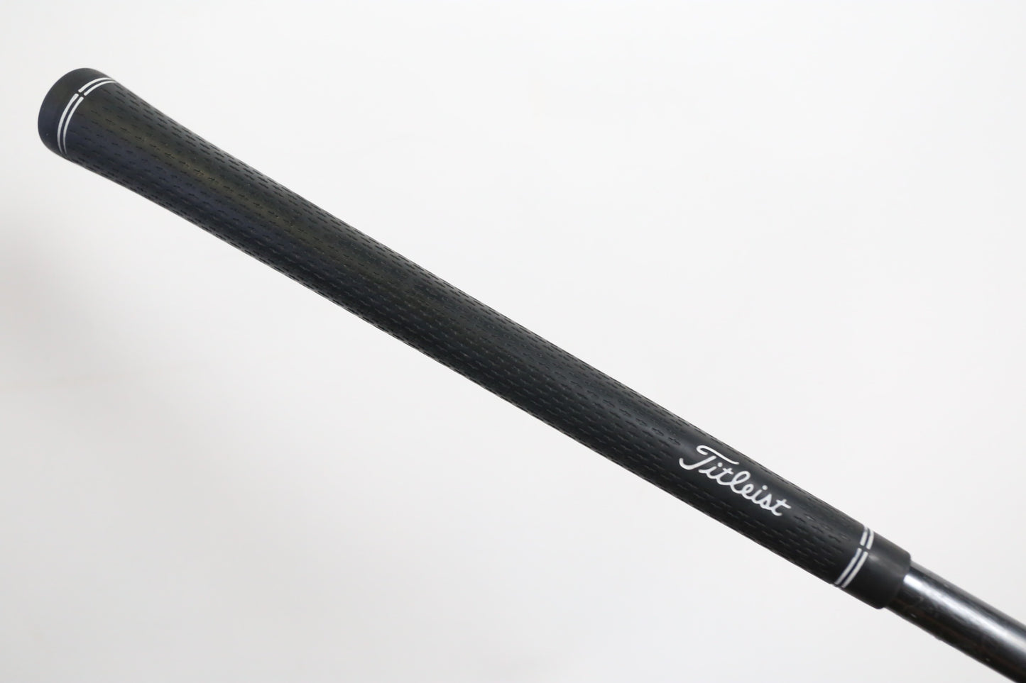 Used Titleist Vokey Spin Milled Tour Chrome '09 Sand Wedge - Right-Handed - 56 Degrees - Stiff Flex