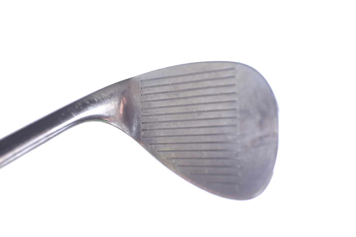 Used Cleveland CG14 Black Pearl Sand Wedge - Right-Handed - 56 Degrees - Stiff Flex-Next Round
