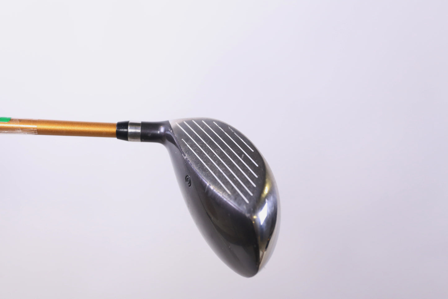 Used Cleveland Launcher 5-Wood - Right-Handed - 19 Degrees - Regular Flex