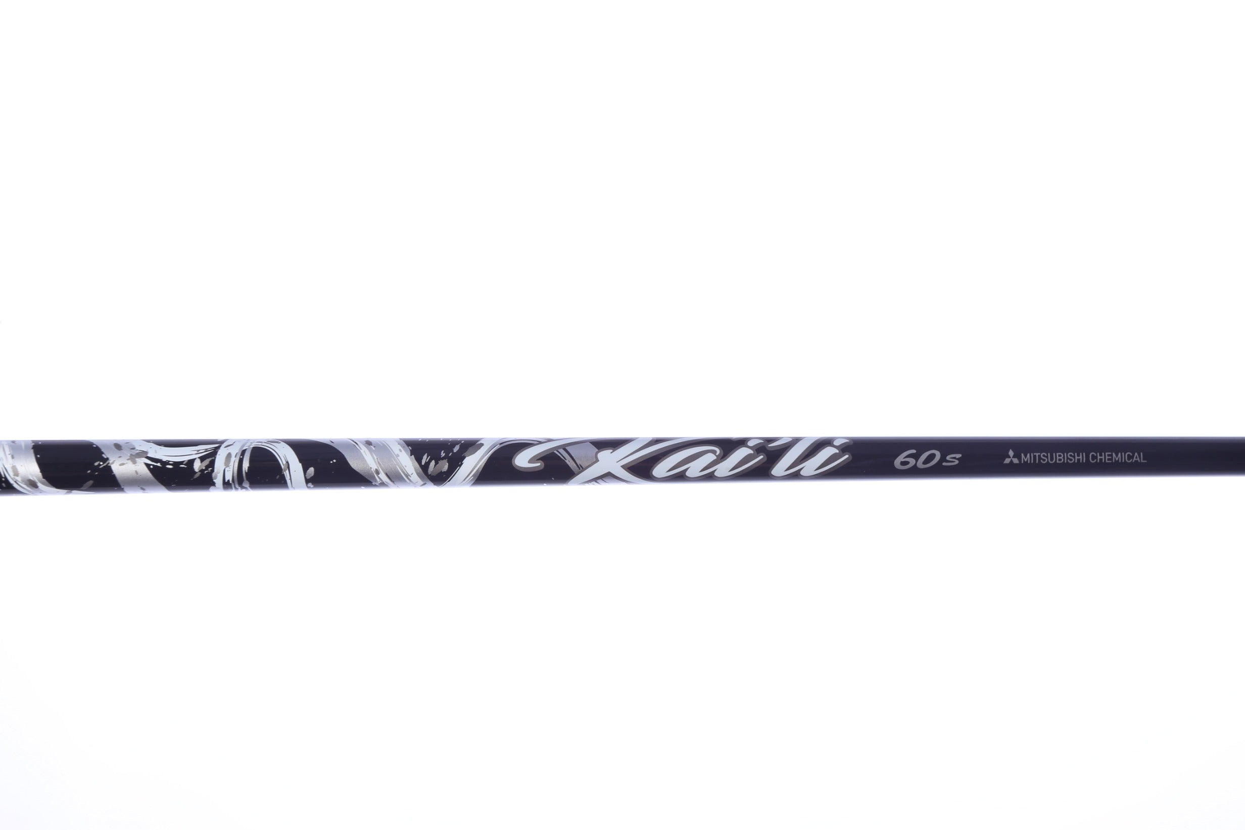 Used Callaway Paradym Triple Diamond Driver - 9 Degrees - Stiff Flex Mitsubishi Kai'li White - Right-Handed