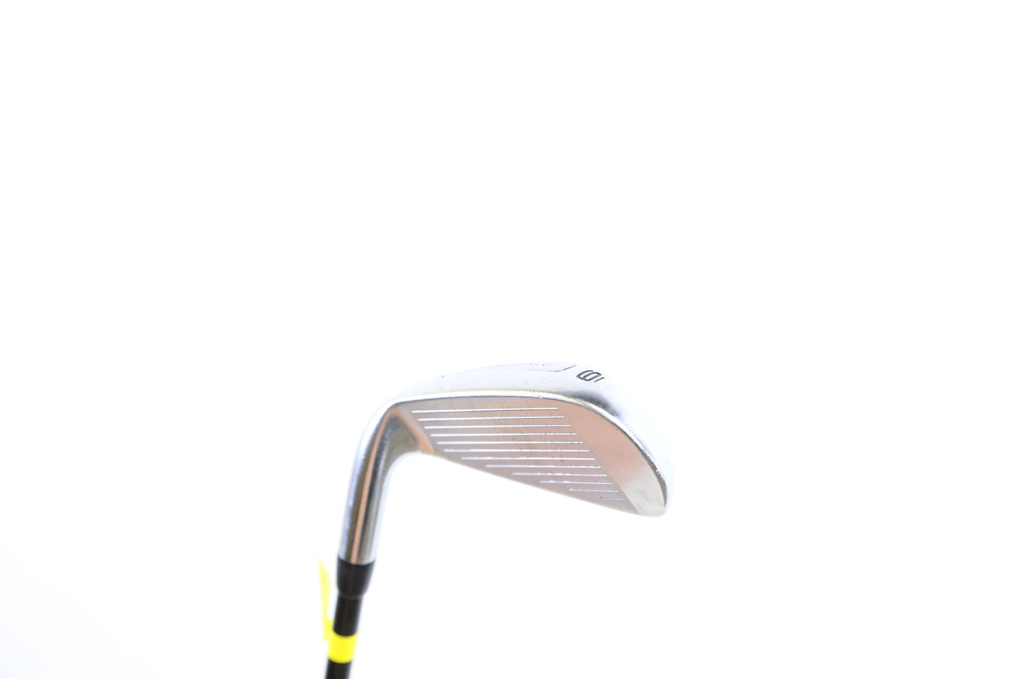 Used Mizuno MX 900 Single 6-Iron - Right-Handed - Stiff Flex
