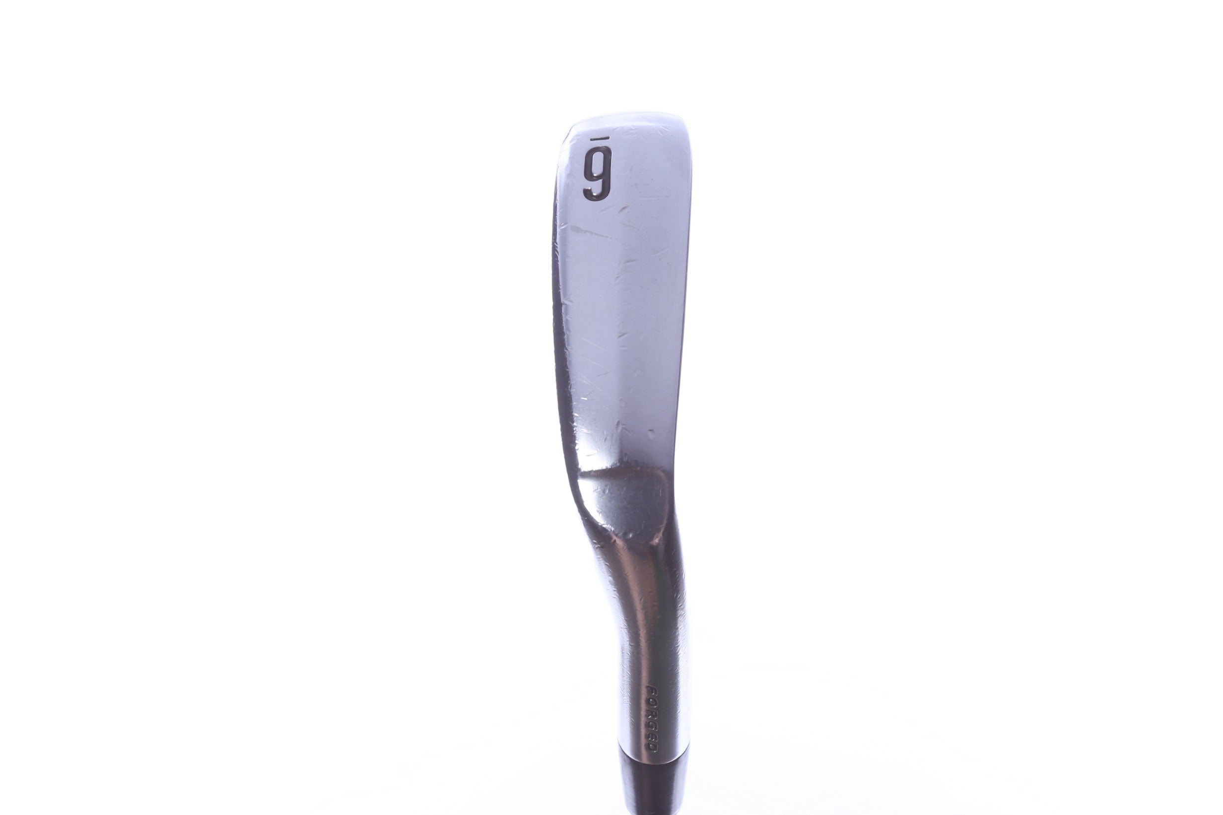 Used Srixon ZX5 Single 6-Iron - Right-Handed - Extra Stiff Flex-Next Round