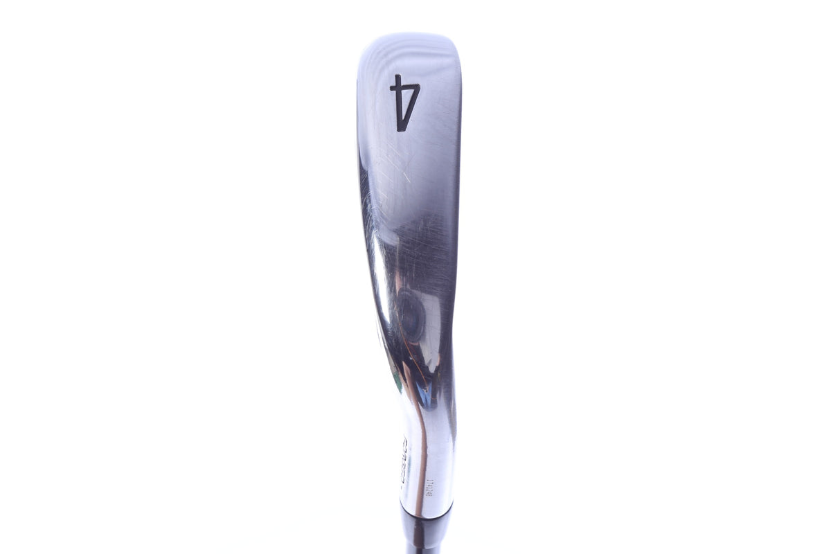 Used Titleist 2021 T200 Utility Single Utility 4-Iron - Right-Handed - Stiff Flex-Next Round