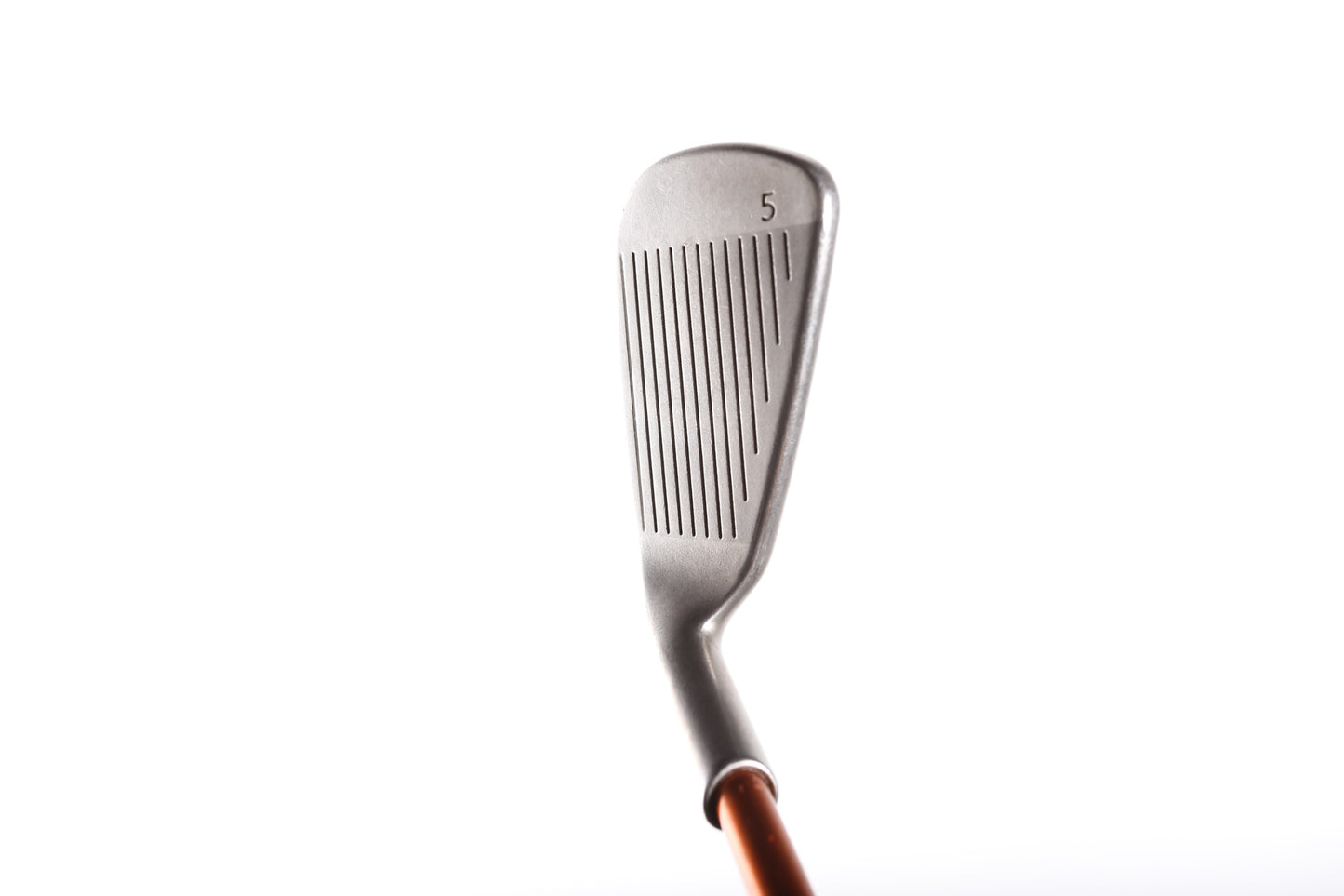 Used Ping i10 Single 5-Iron - Right-Handed - Stiff Flex-Next Round