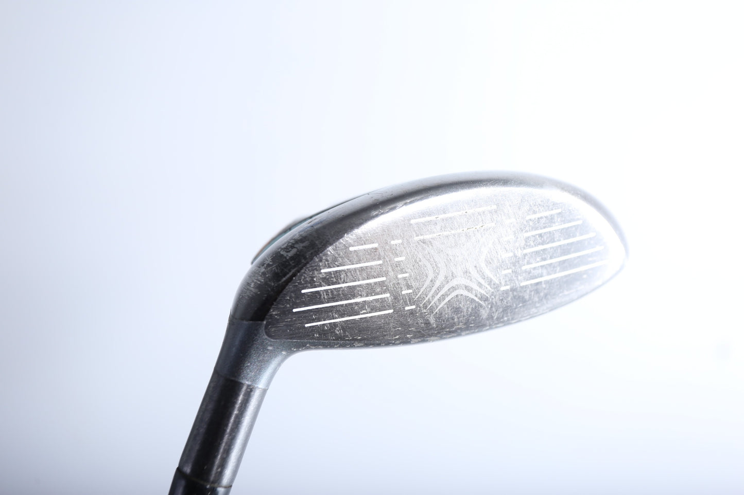 Used Callaway X2 Hot 4-Wood - Right-Handed - 17 Degrees - Regular Flex-Next Round