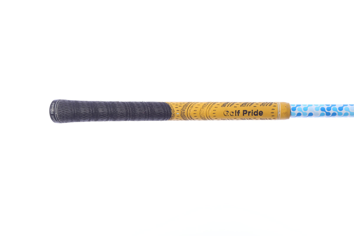 Used Cobra King SpeedZone Driver - 9 Degrees - Stiff Flex Fujikura Atmos Tour Spec - Right-Handed-Next Round