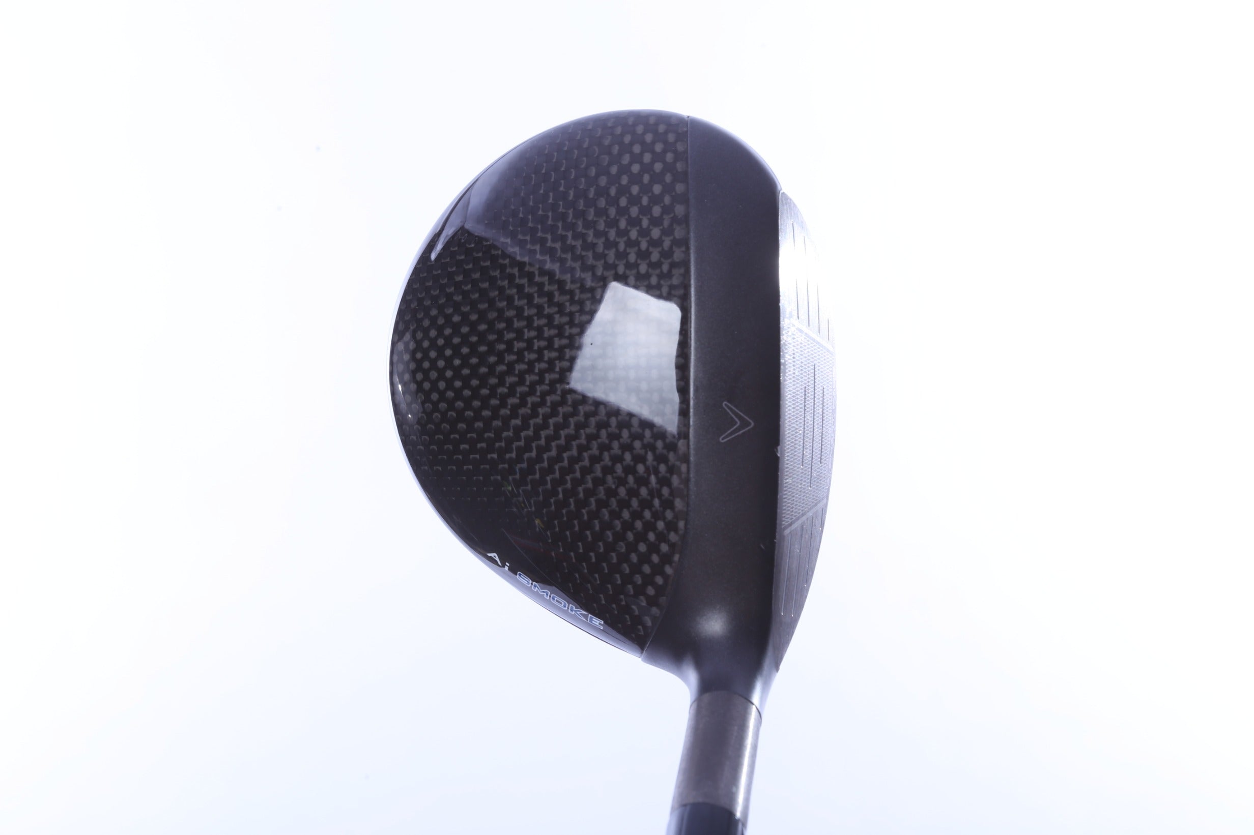 Used Callaway Paradym Ai Smoke MAX 5-Wood - Left-Handed - 18 Degrees - Regular Flex-Next Round