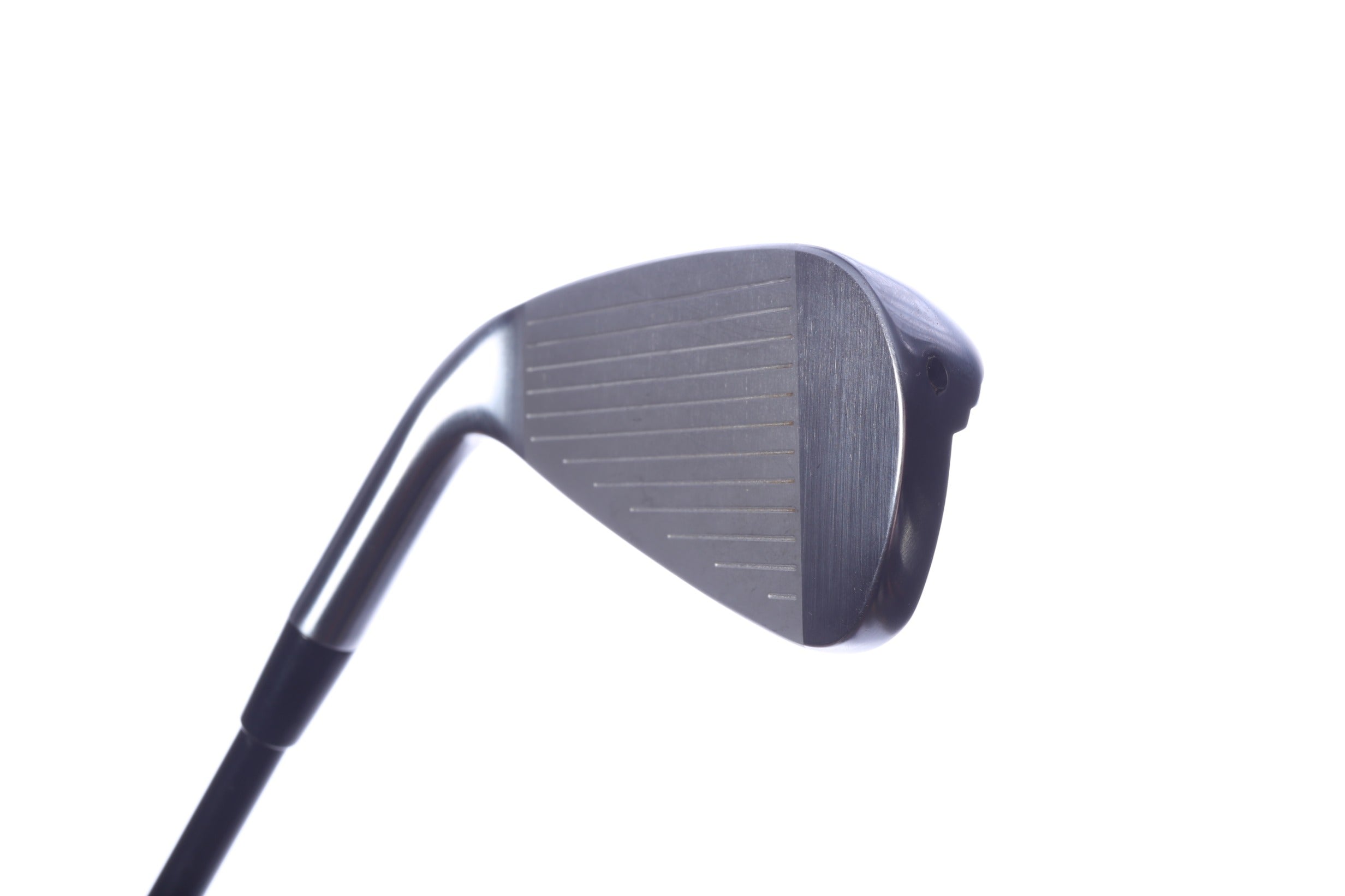 Used New Level NLU-01 Single Utility 2-Iron - Right-Handed - Extra Stiff Flex-Next Round