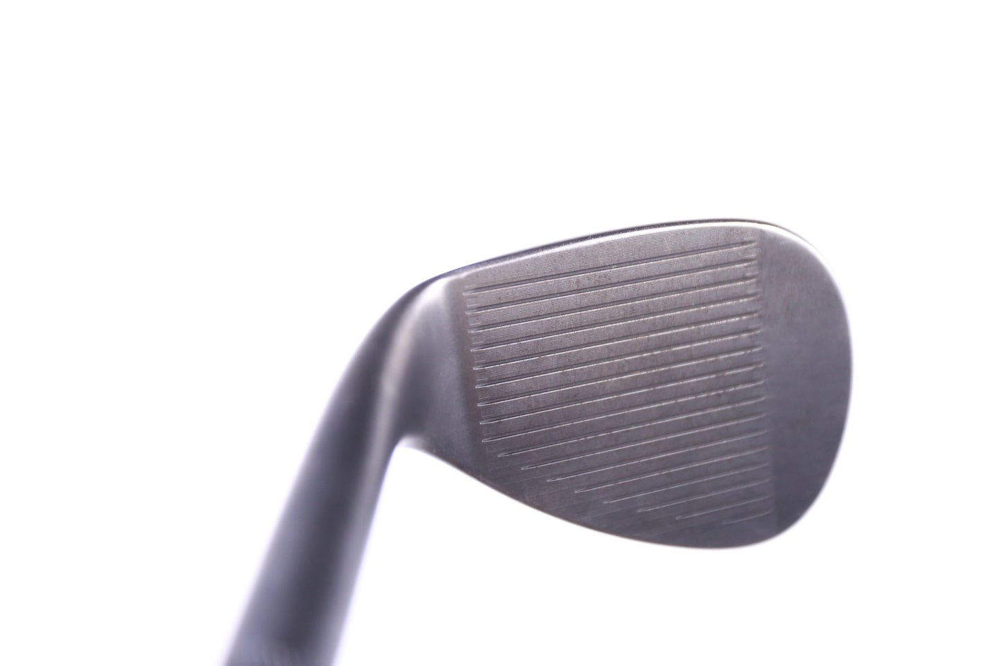 Used Titleist Vokey SM9 Jet Black Not Specified - Right-Handed - 60 Degrees - Wedge Flex-Next Round
