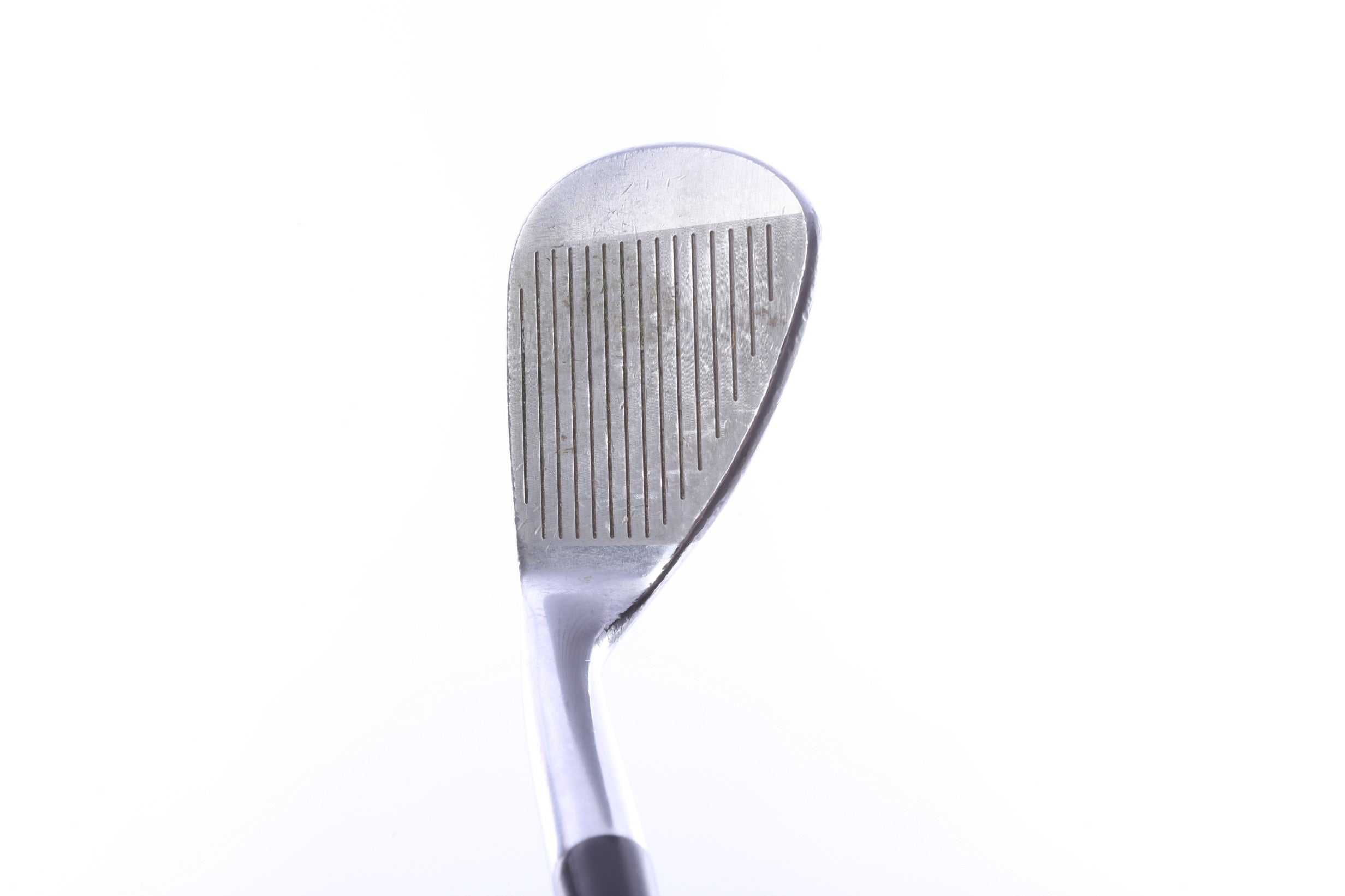 Used Mizuno T20 Satin Chrome Wedge Set - Right-Handed - 50*, 54* - Stiff Flex-Next Round