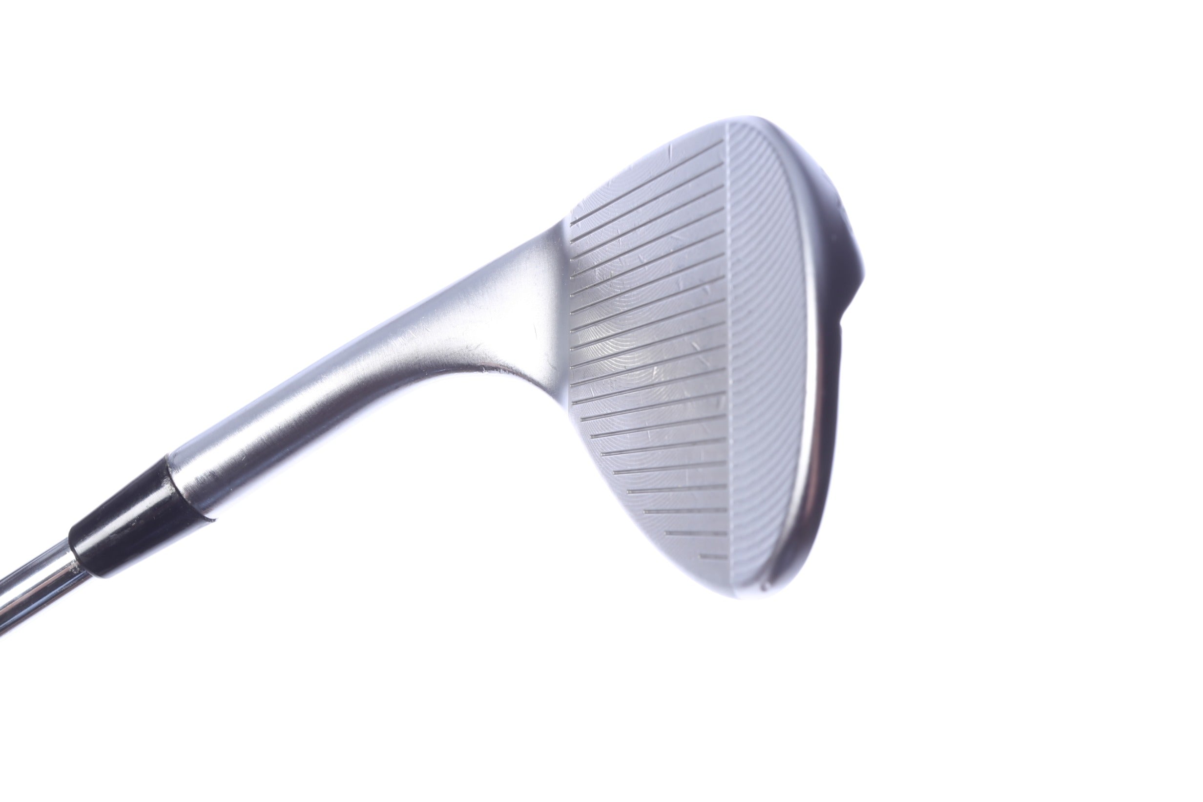 Used Cleveland RTX 6 ZipCore Tour Satin Sand Wedge - Right-Handed - 54 Degrees - Wedge Flex