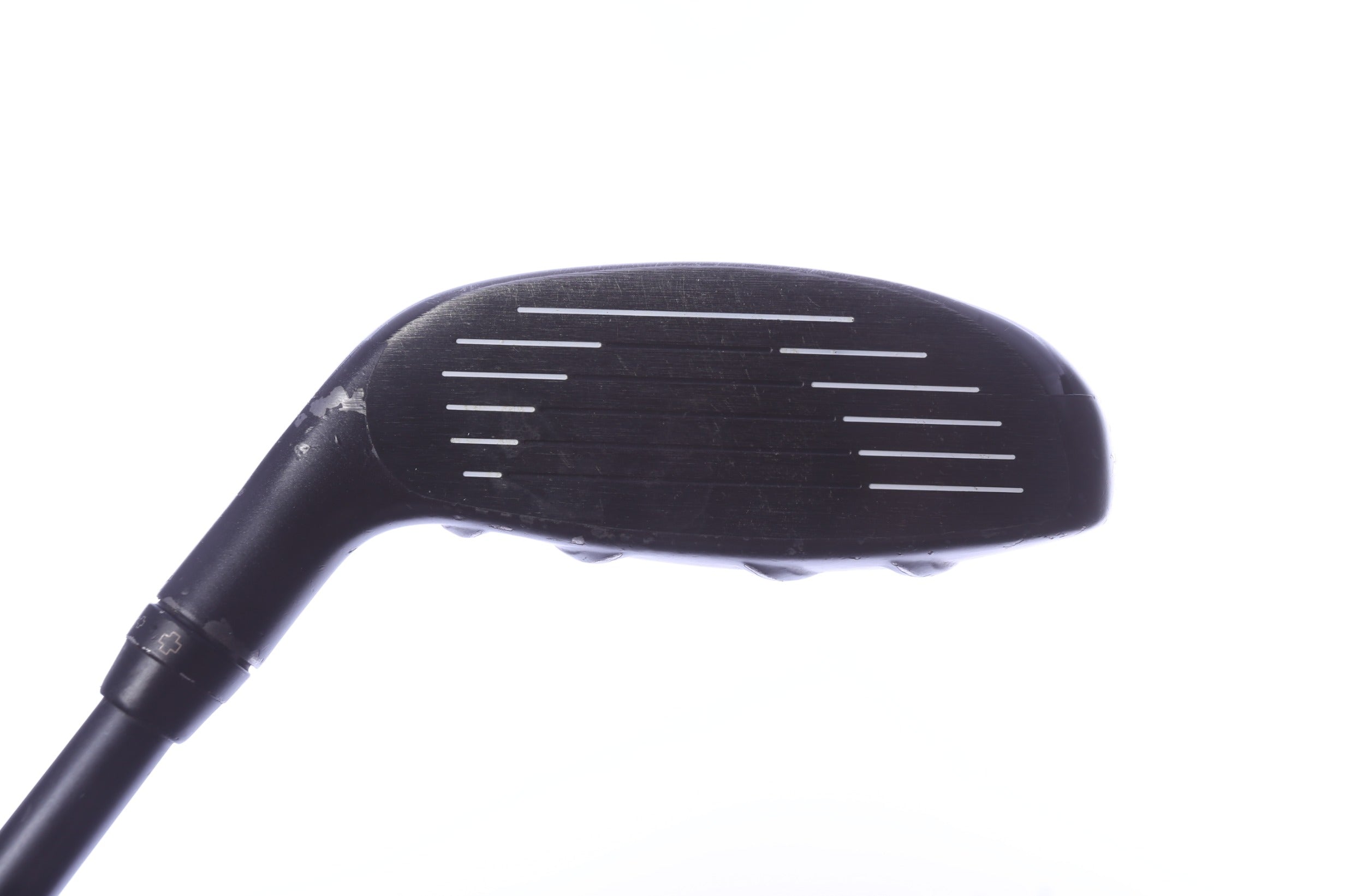 Used Ping G410 3H Hybrid - Right-Handed - 19 Degrees - Regular Flex