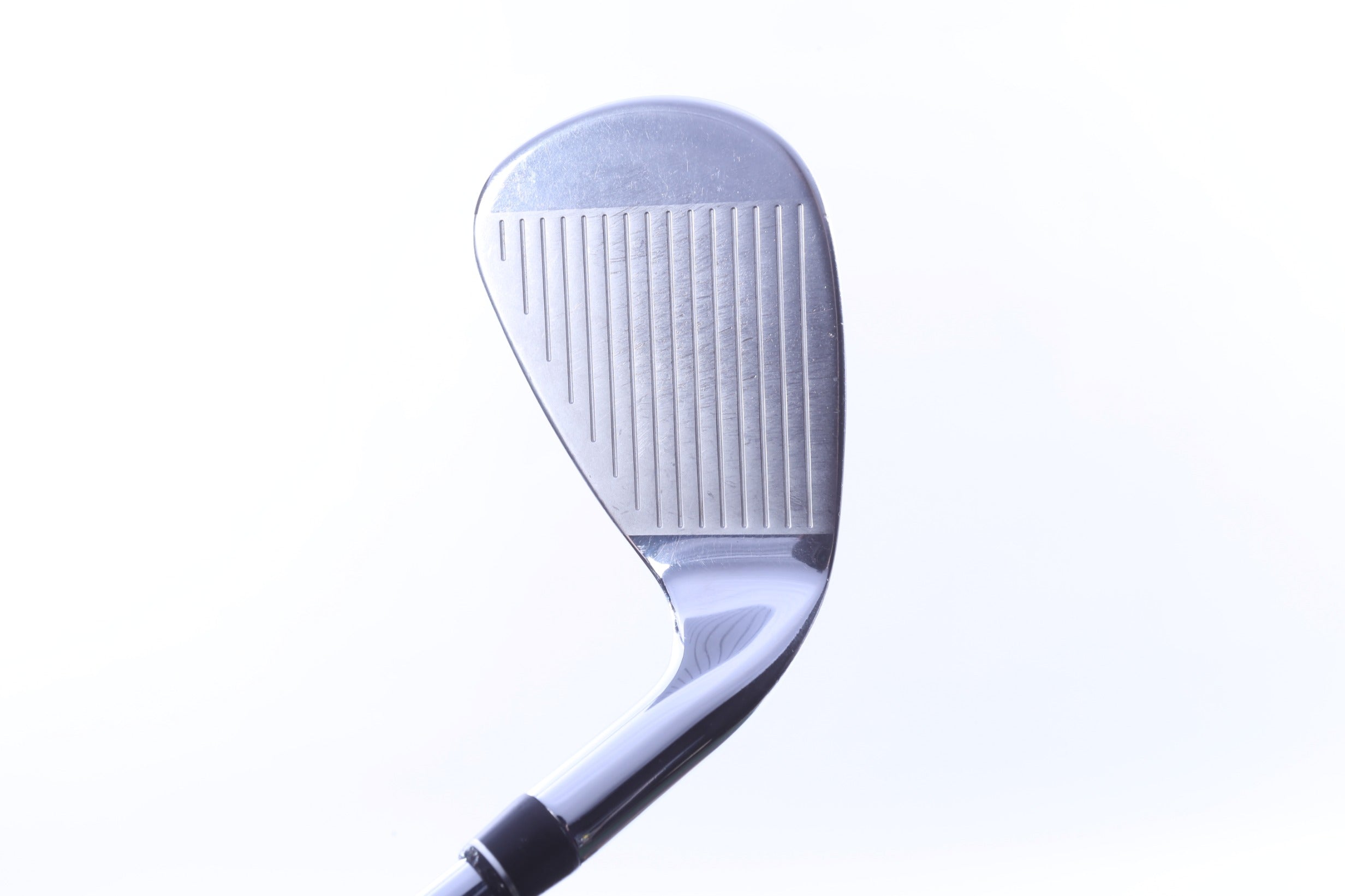 Used Callaway Paradym X Approach Wedge - Left-Handed - 46 Degrees - Stiff Flex-Next Round