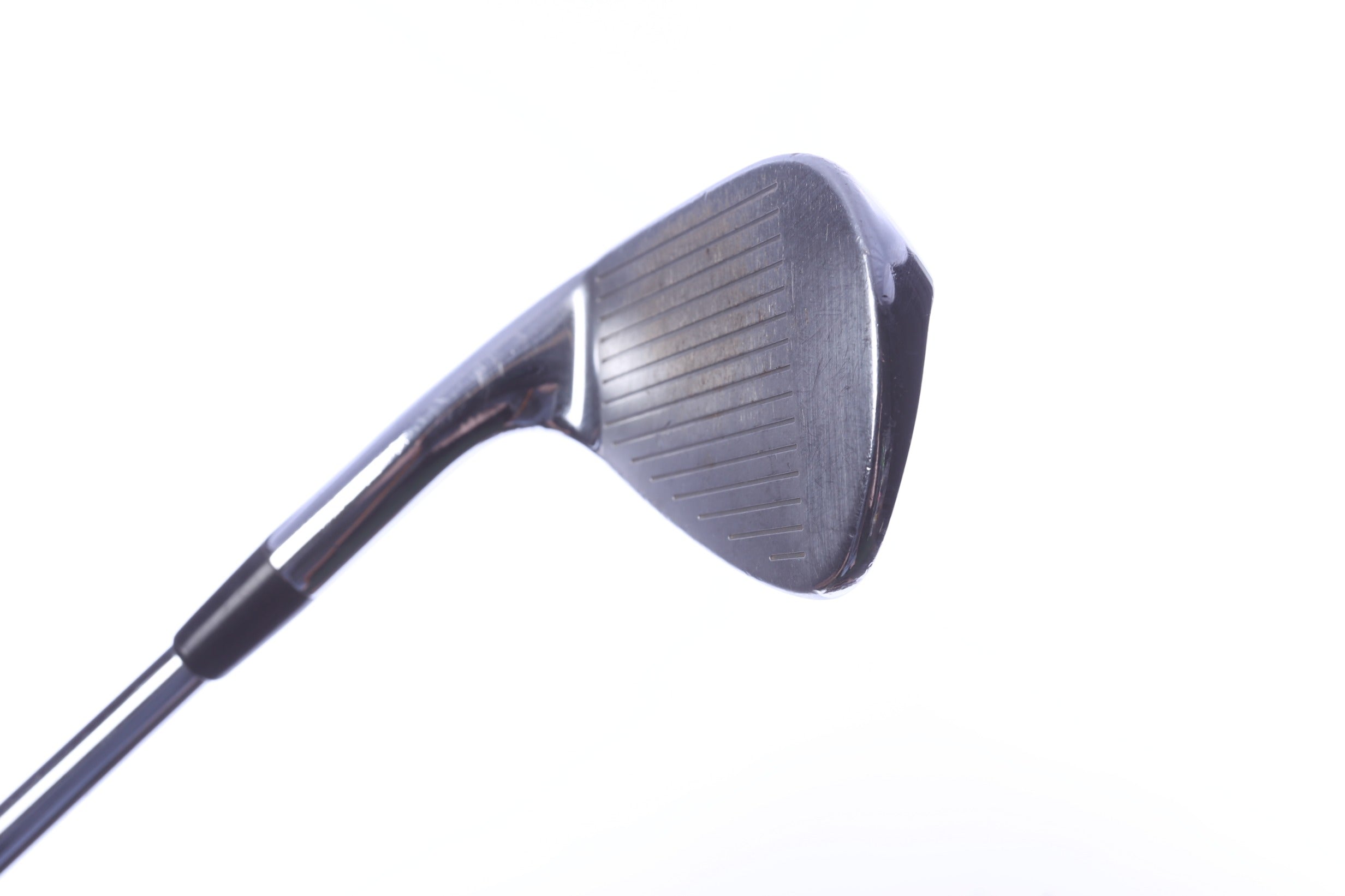 Used TaylorMade PSi Tour Pitching Wedge - Right-Handed - 47 Degrees - Stiff Flex