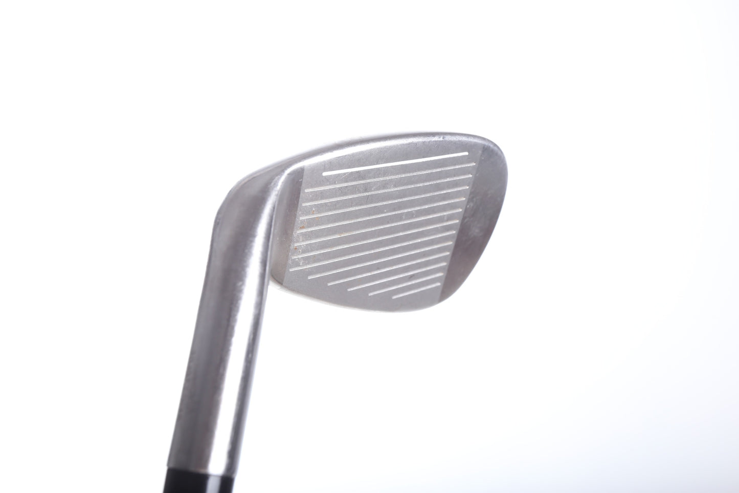 Used TaylorMade Stealth HD Single 9-Iron - Right-Handed - Regular Flex-Next Round