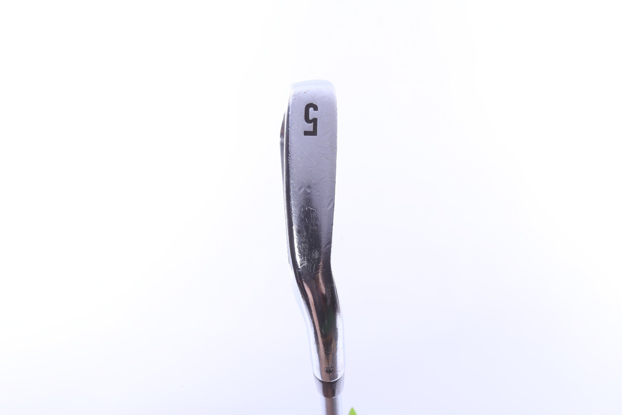 Used Callaway 2018 X Forged Single 5-Iron - Right-Handed - Stiff Plus Flex-Next Round