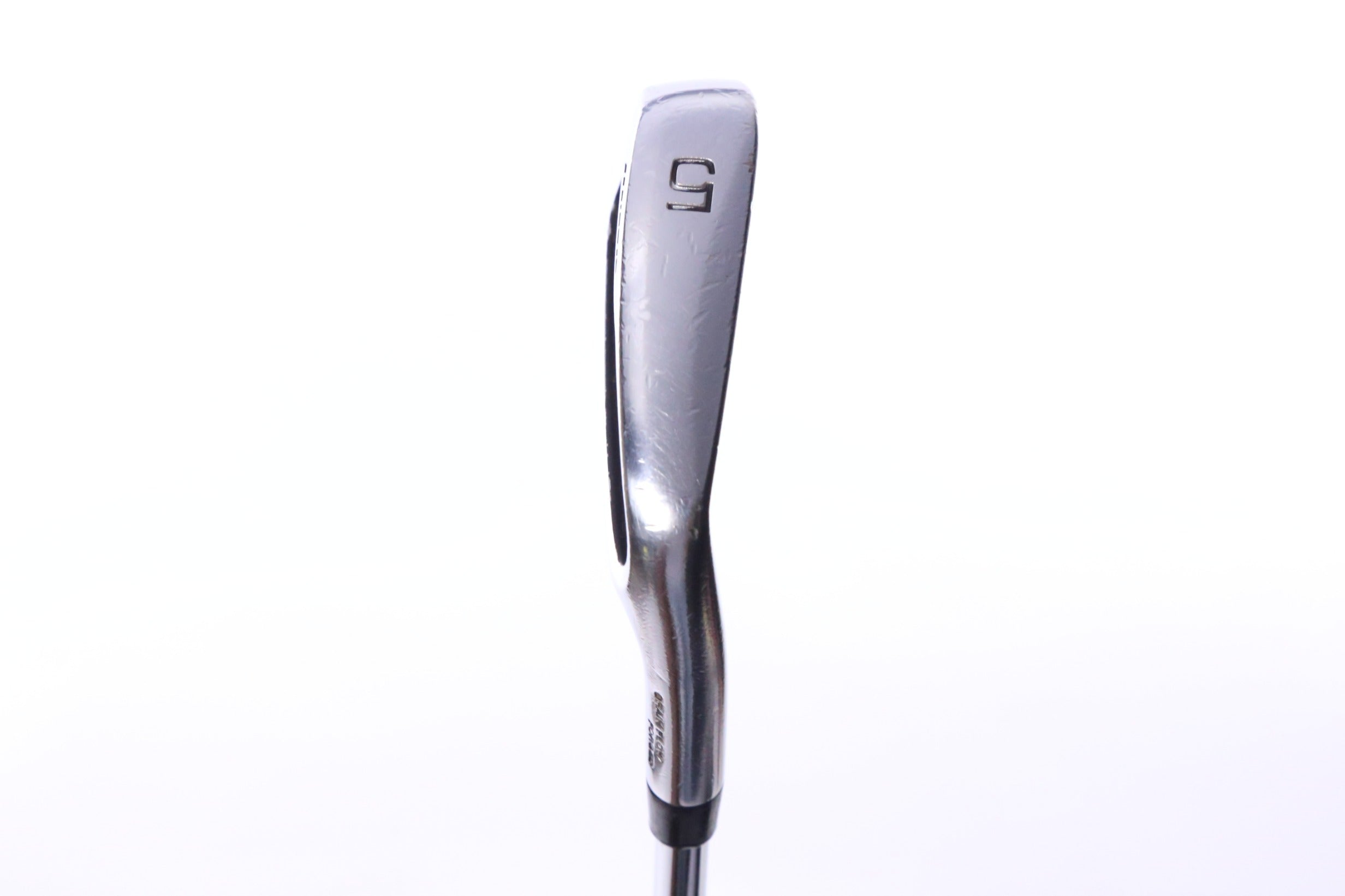 Used Mizuno JPX 800 Pro Single 5-Iron - Right-Handed - Stiff Flex