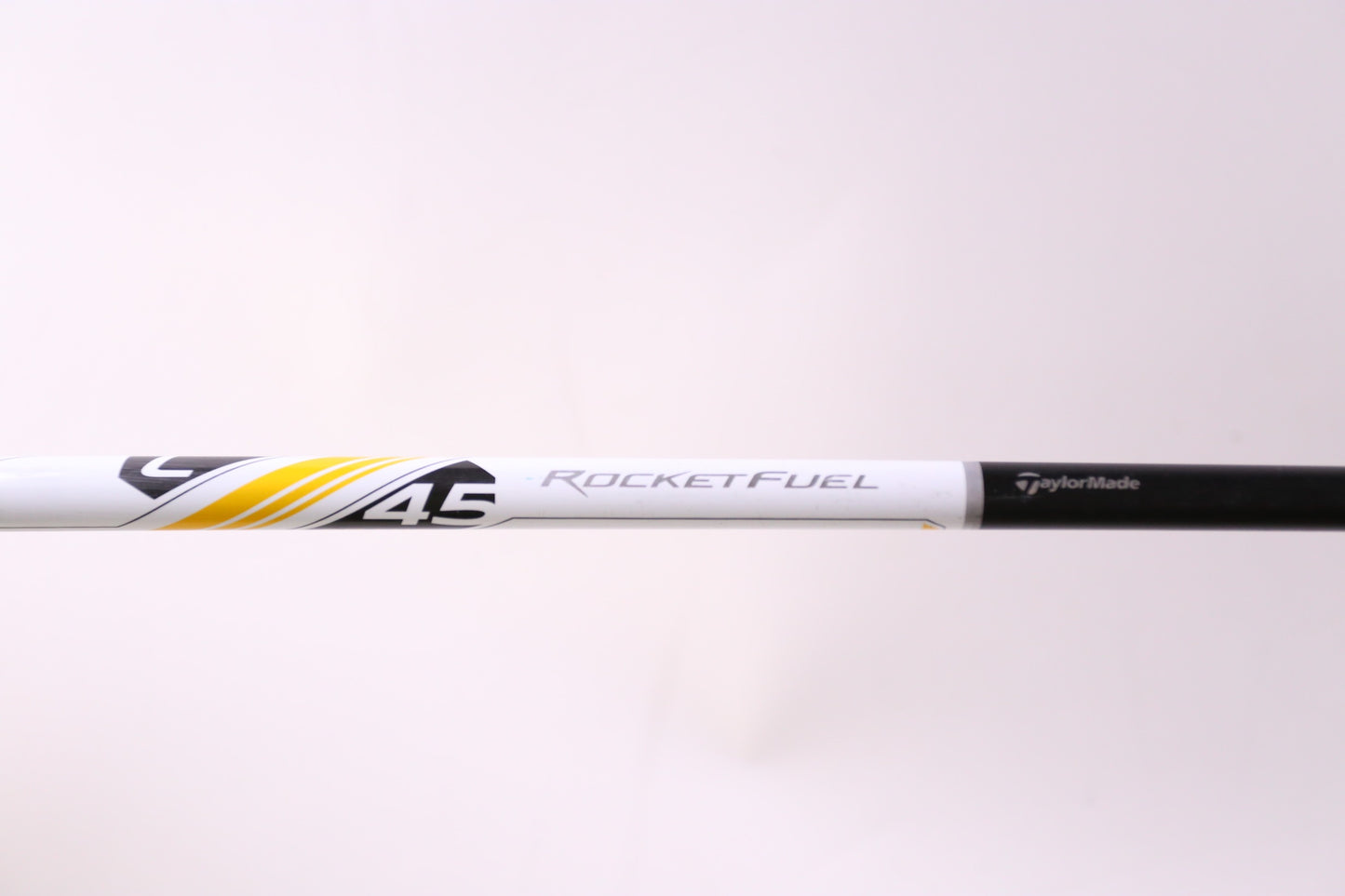 Used TaylorMade RocketBallz RBZ Stage 2 Rescue 4H Hybrid - Right-Handed - 22 Degrees - Ladies Flex-Next Round