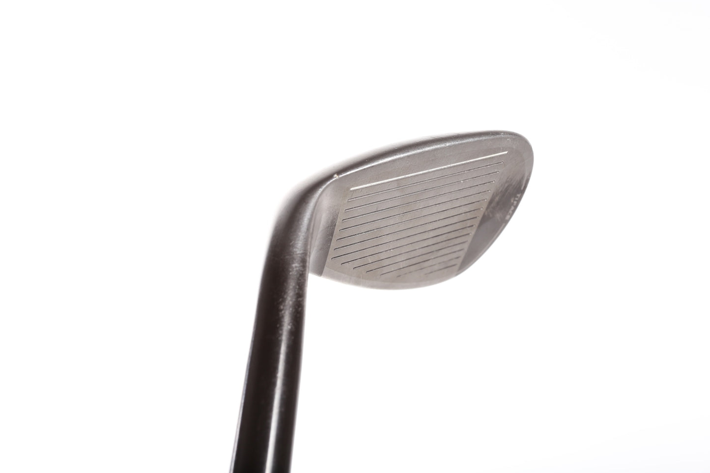 Used Cleveland CG Black Sand Wedge - Right-Handed - 56 Degrees - Stiff Flex-Next Round