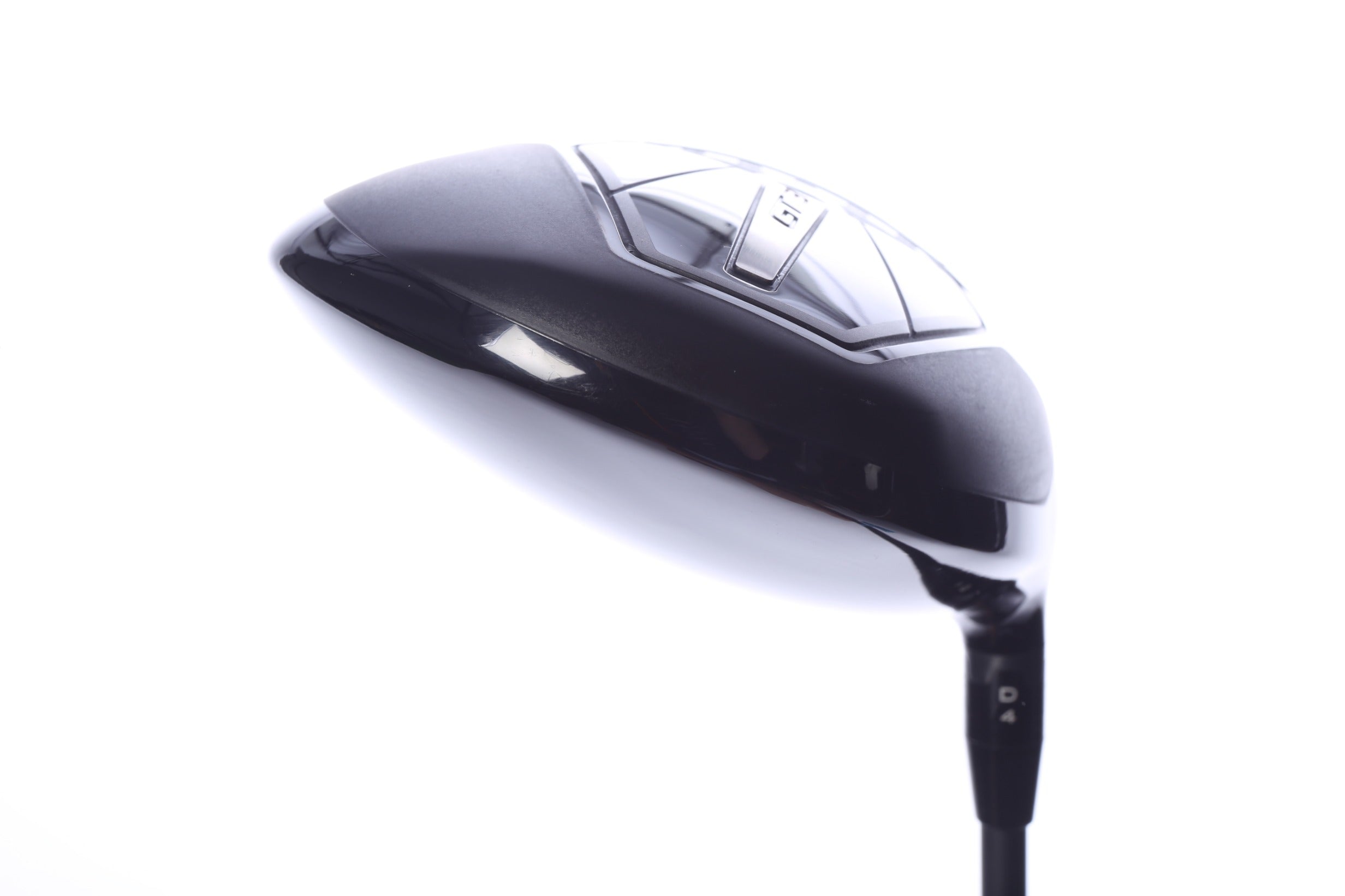Used Titleist GT3 Driver - 8 Degrees - Extra Stiff Flex Mitsubishi Tensei 1K Blue - Right-Handed-Next Round