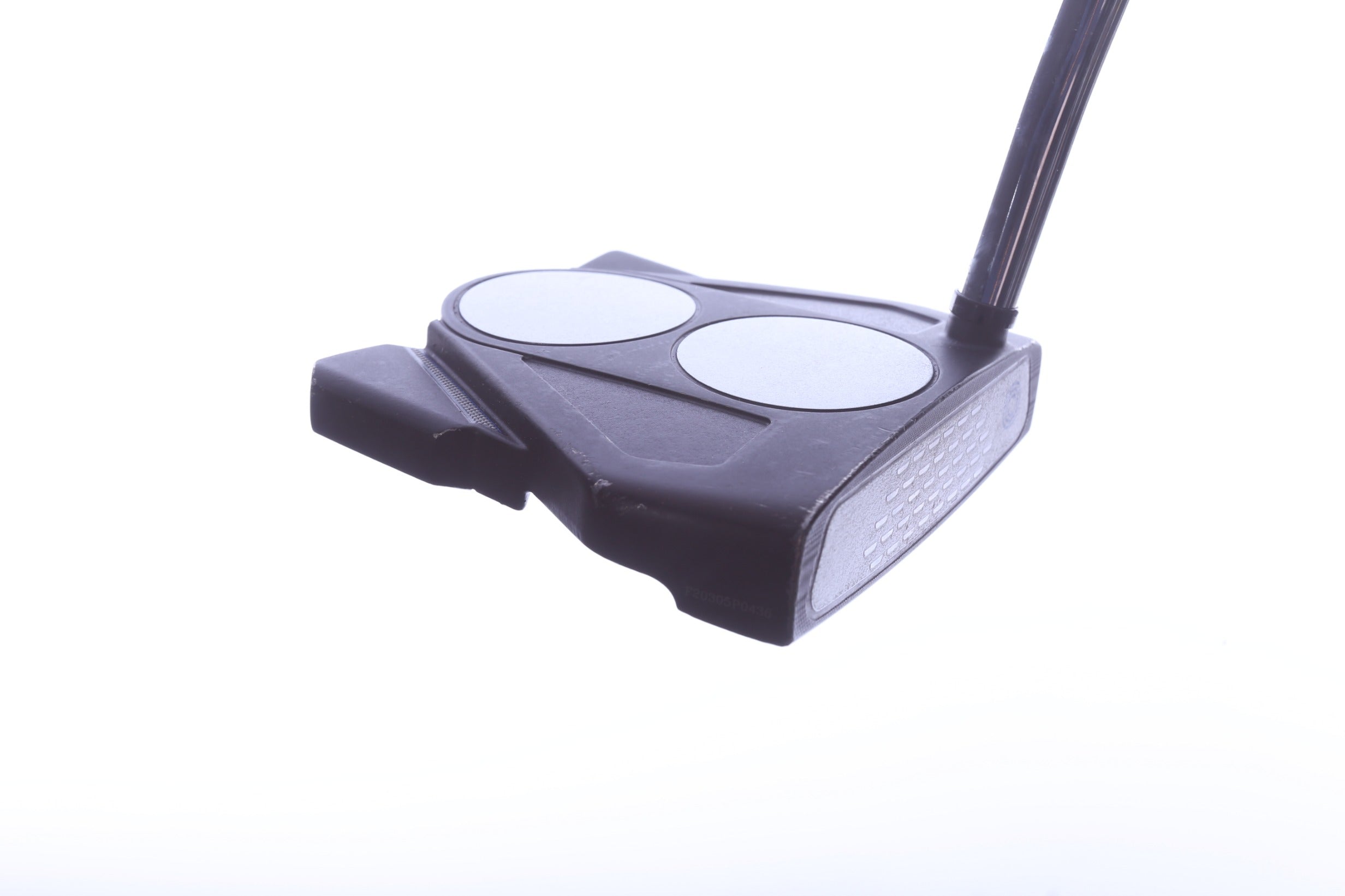 Used Odyssey Stroke Lab 2-Ball Ten Putter - Right-Handed - 34.5 in - Mallet
