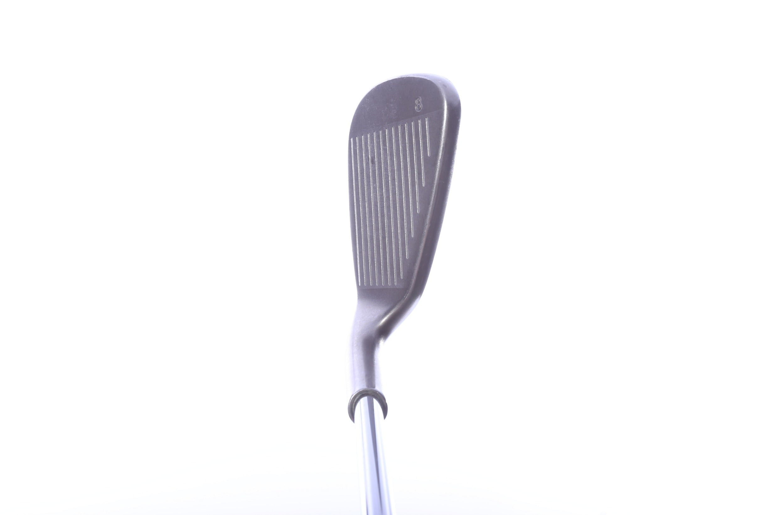 Used Ping G25 Iron Set - Right-Handed - 4-PW - Stiff Flex