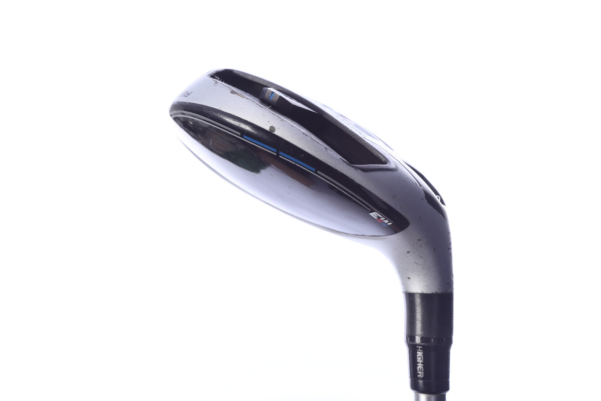 Used TaylorMade M3 3H Hybrid - Right-Handed - 19 Degrees - Extra Stiff Flex