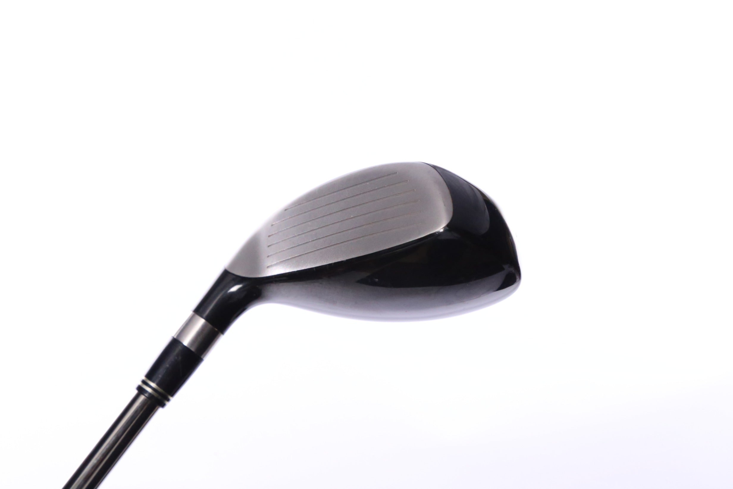 Used Srixon Z H45 2H Hybrid - Right-Handed - 18 Degrees - Stiff Flex-Next Round