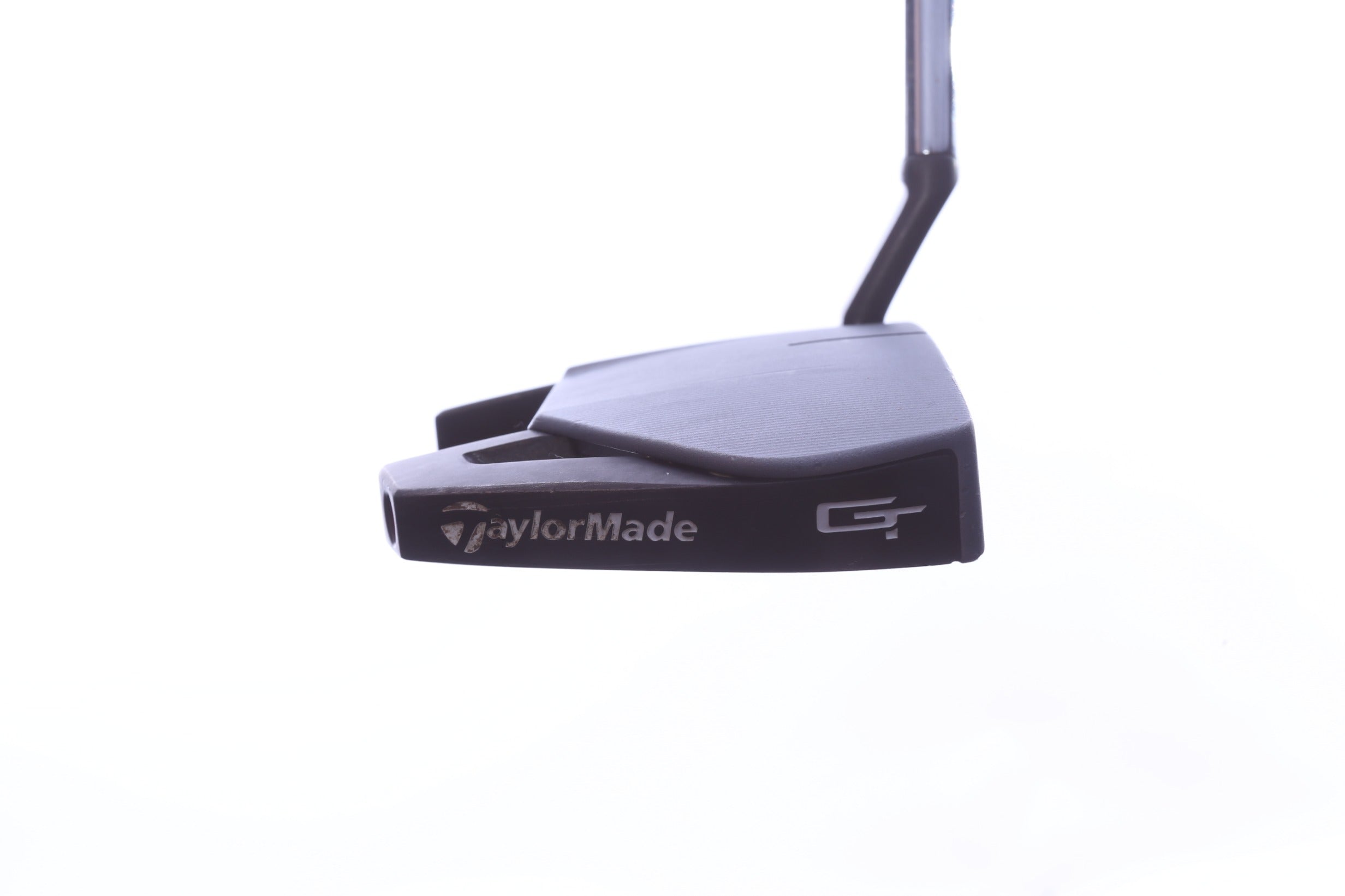 Used TaylorMade Spider GT Putter - Right-Handed - 34 in - Mallet