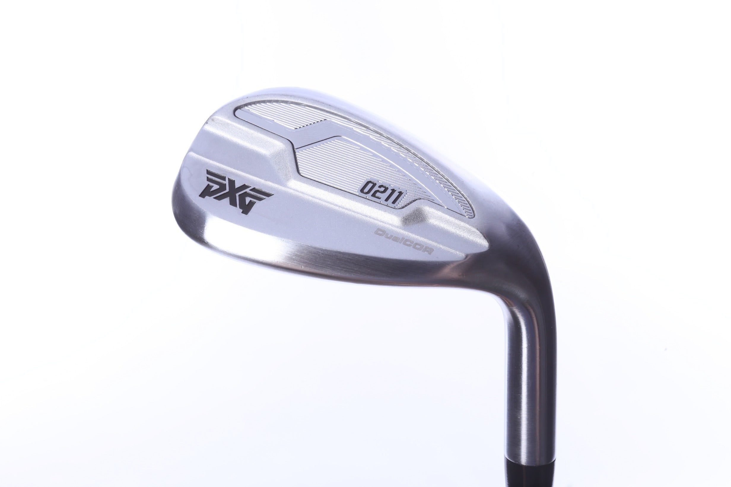 Used PXG 2021 0211 Sand Wedge - Right-Handed - 54 Degrees - Stiff Flex-Next Round