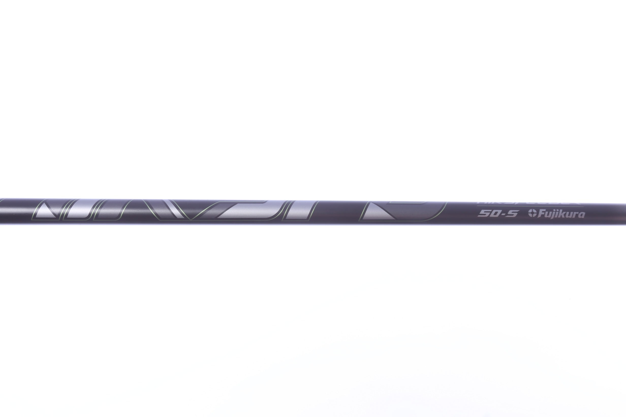 Used TaylorMade Qi4D Max Driver - 10.5 Degrees - Stiff Flex Fujikura Air Speeder - Right-Handed