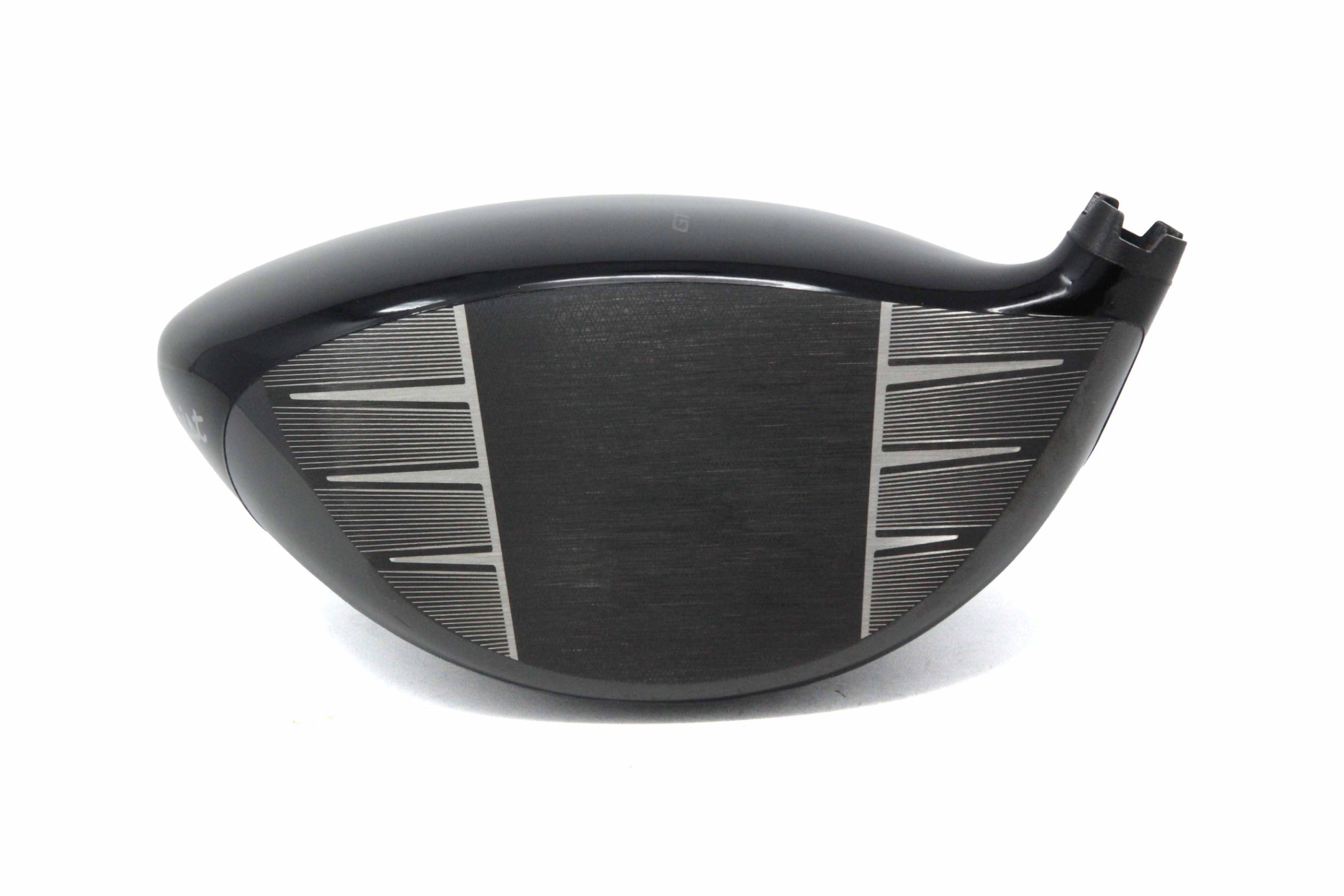 Used Titleist GT2 Driver - HEAD ONLY - Right-Handed - 10 Degrees
