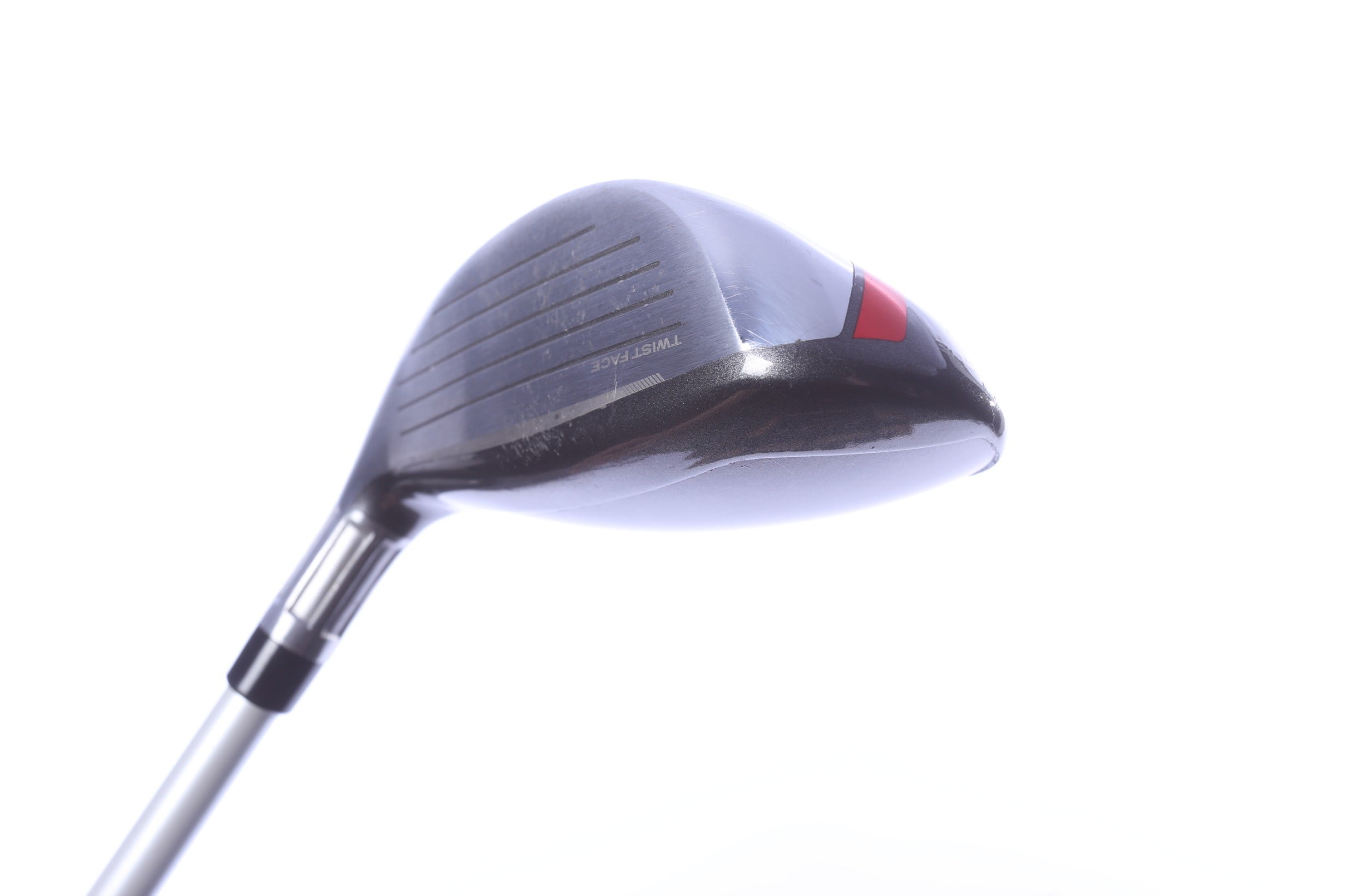 Used TaylorMade STEALTH Rescue 4H Hybrid - Right-Handed - 23 Degrees - Ladies Flex