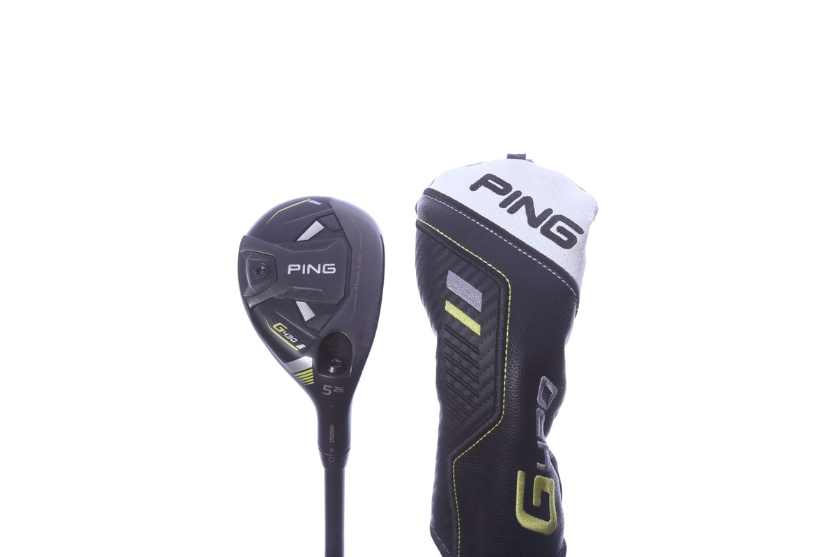 Used Ping G430 5H Hybrid - Right-Handed - 26 Degrees - Regular Flex