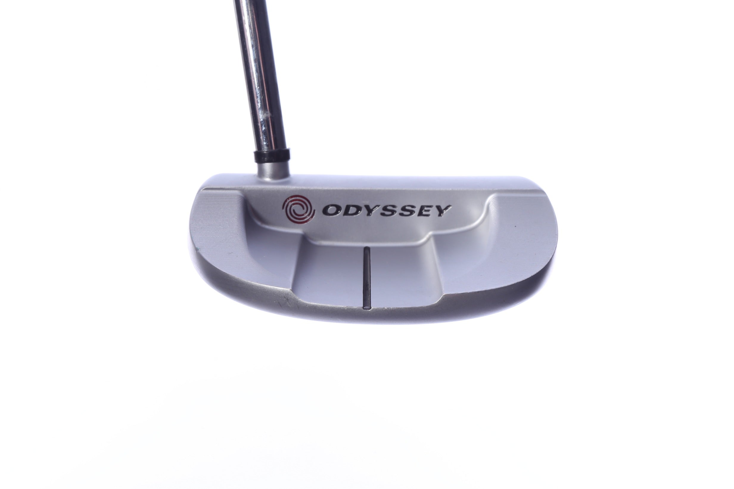 Used Odyssey White Hot OG 5SB Putter - Right-Handed - 34.5 in - Mid-mallet