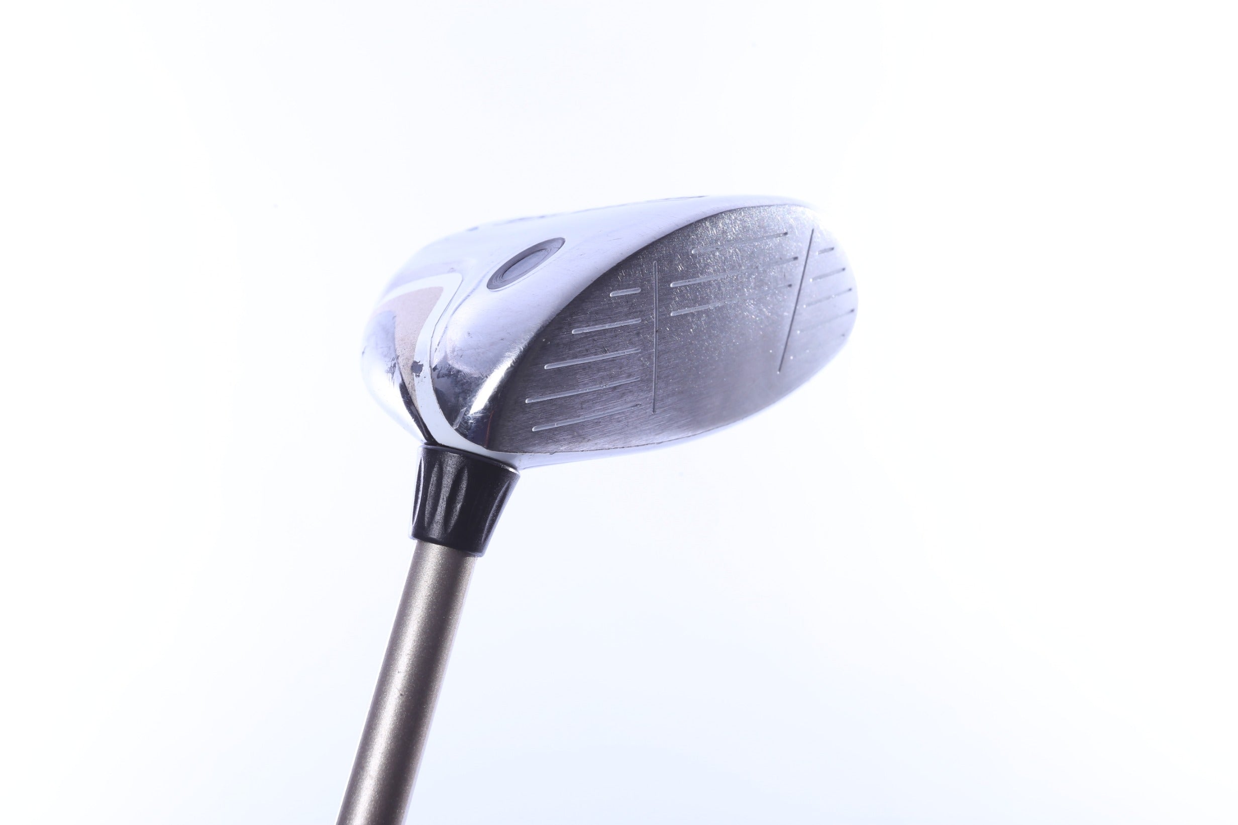 Used Callaway Big Bertha 2007 5-Wood - Right-Handed - 18 Degrees - Ladies Flex-Next Round