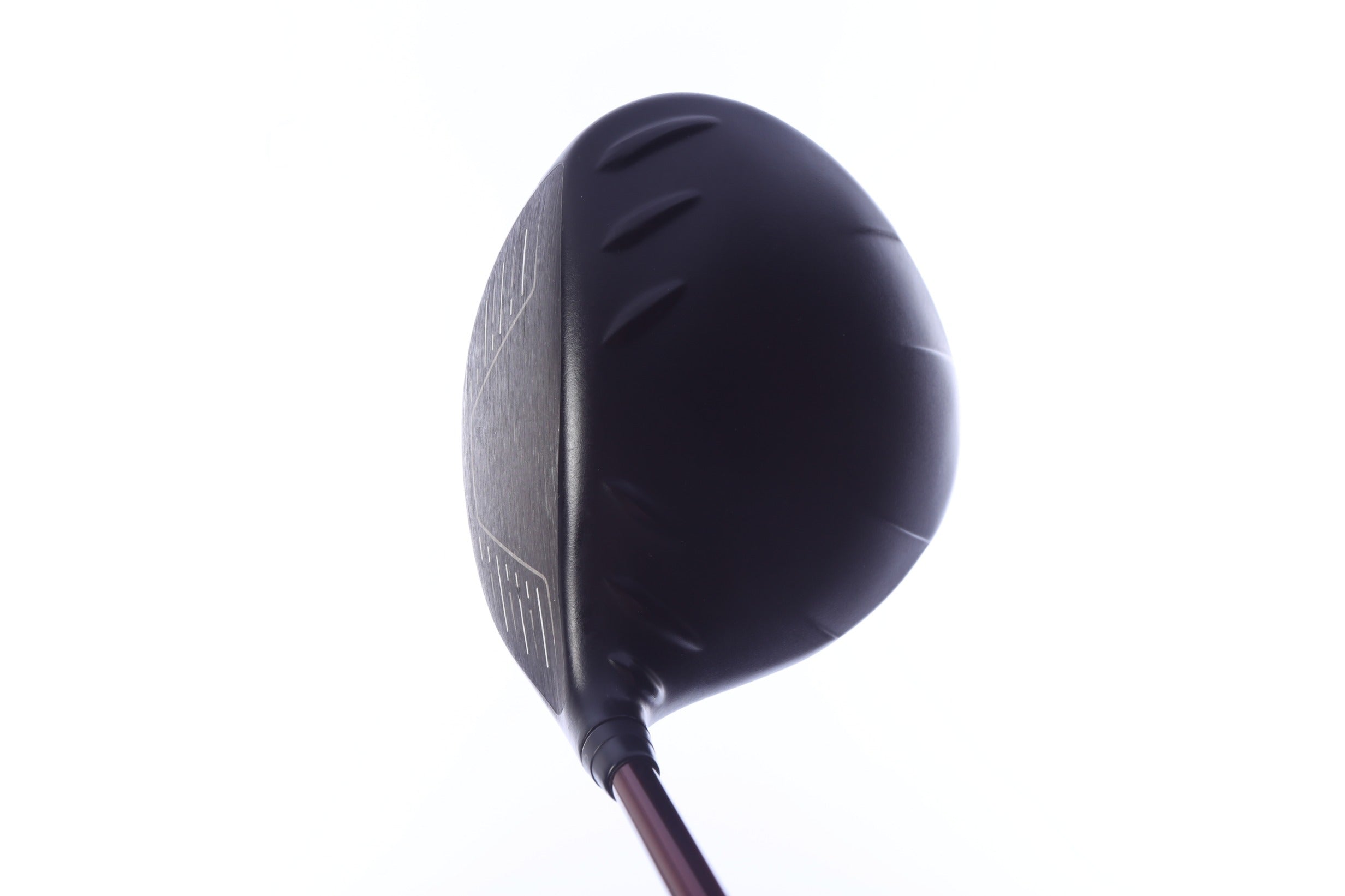 Used Ping G425 SFT Driver - 10.5 Degrees - Seniors Flex Ping Alta Distanza - Right-Handed