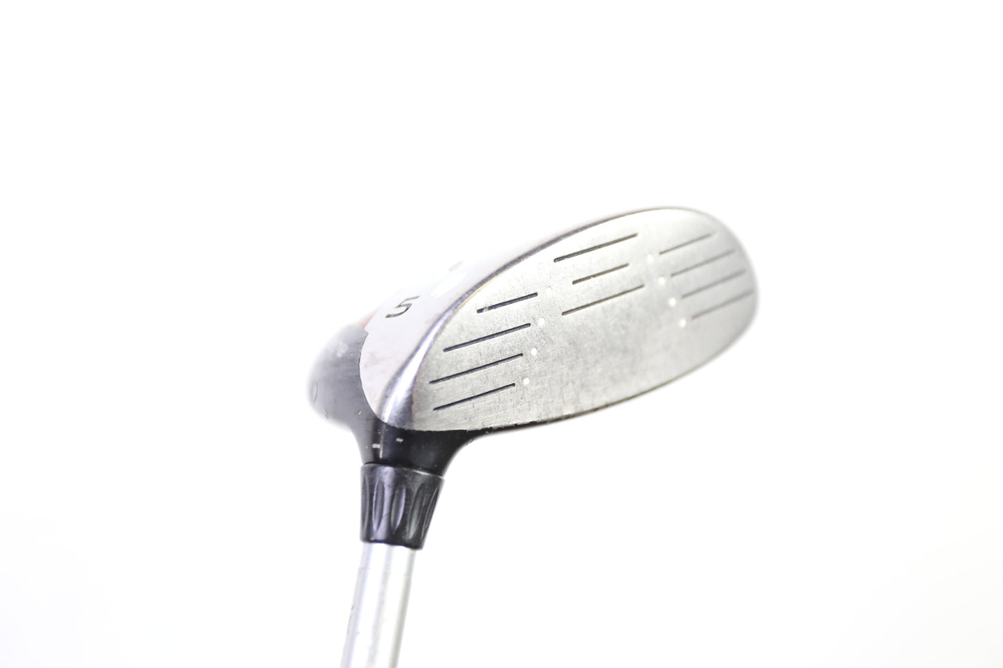 Used Callaway Diablo Octane 5-Wood - Right-Handed - 18 Degrees - Ladies Flex-Next Round