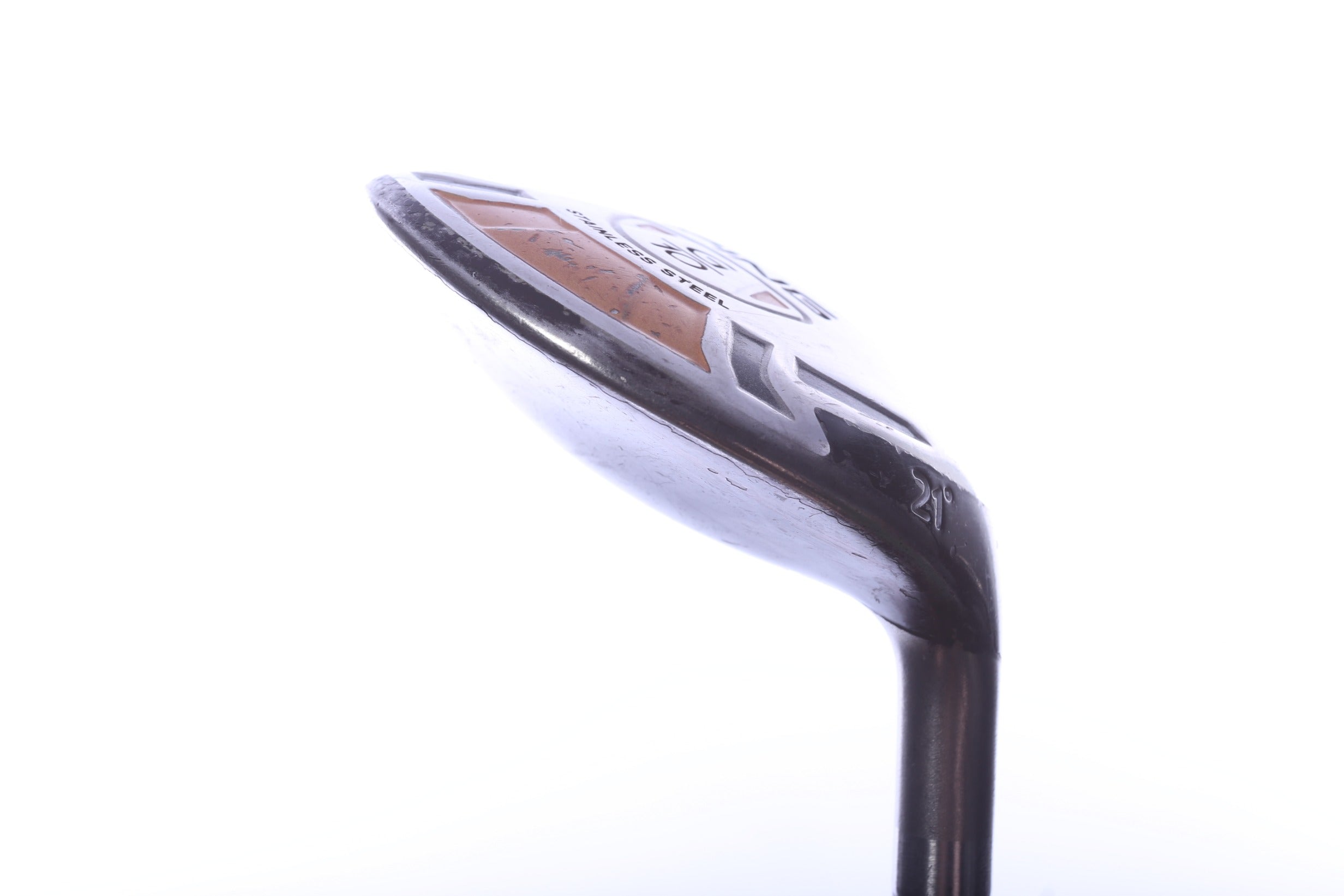 Used Ping G10 3H Hybrid - Right-Handed - 21 Degrees - Regular Flex
