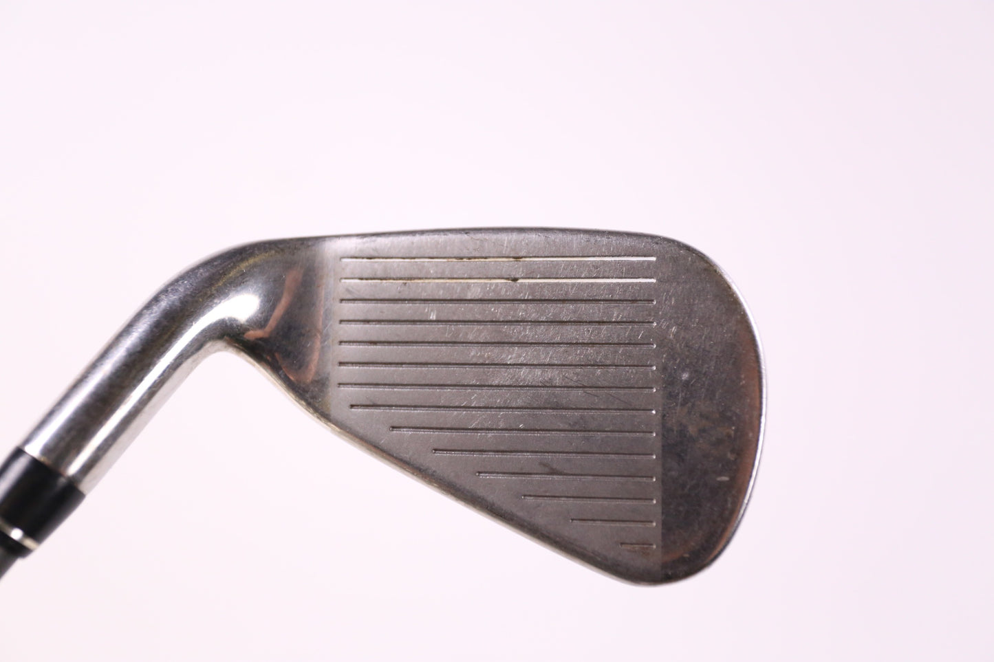 Used Callaway X2 Hot Single 6-Iron - Right-Handed - Regular Flex-Next Round