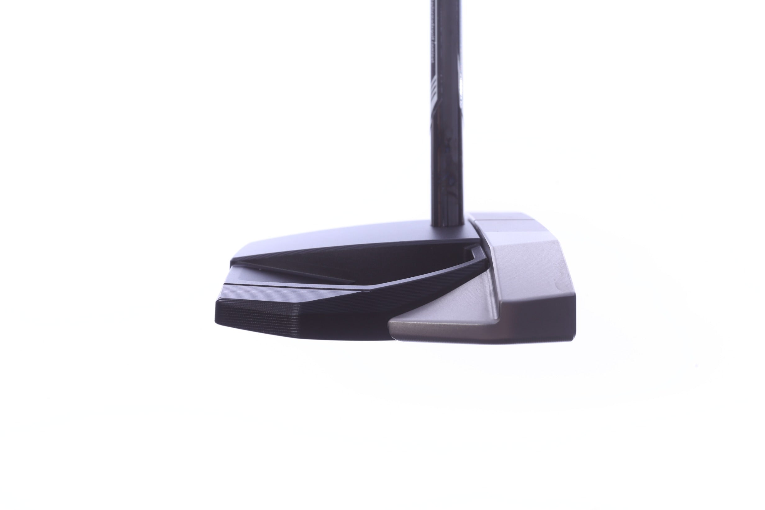 Used TaylorMade Spider 5K-ZT Putter - Right-Handed - 34 in - Mallet