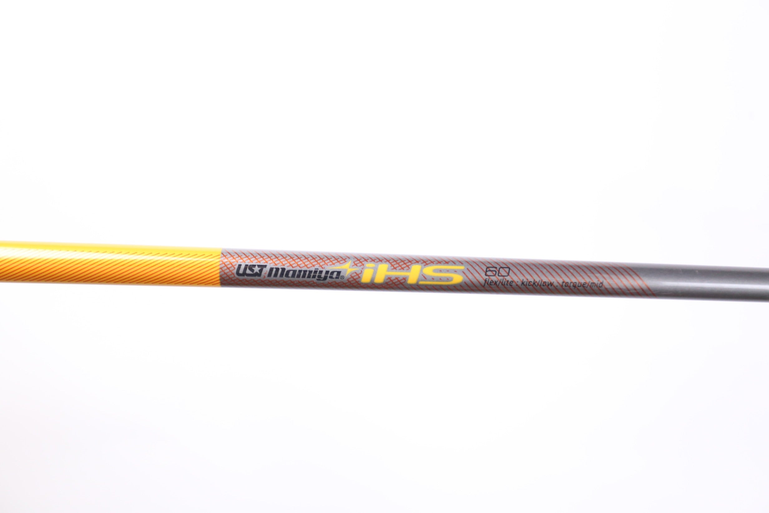 Used Cobra S3 Max 4H Hybrid - Right-Handed - 23 Degrees - Ladies Flex-Next Round