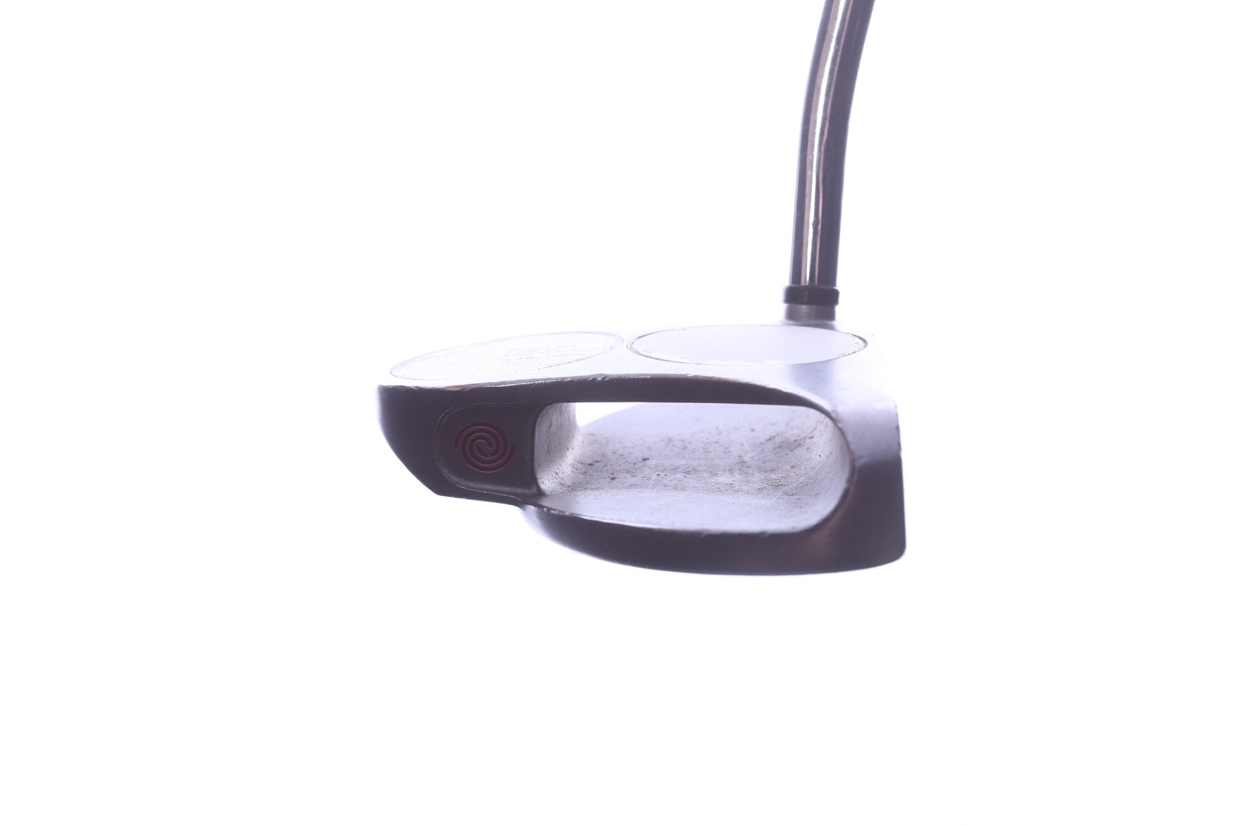 Used Odyssey White Hot 2-Ball Putter - Right-Handed - 32.5 in - Mallet