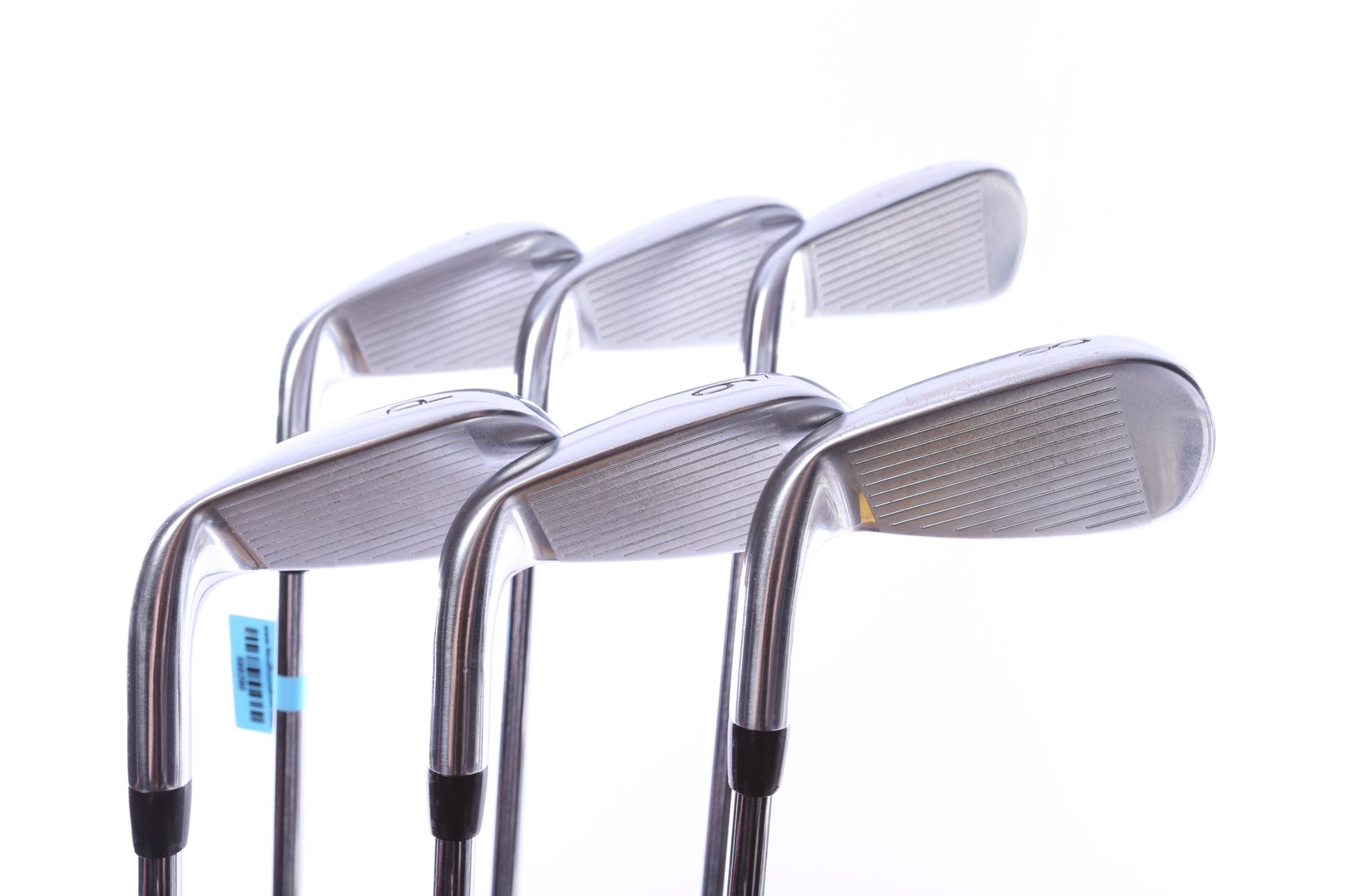 Used Titleist 718 AP3 Iron Set - Right-Handed - 5-PW - Regular Flex-Next Round